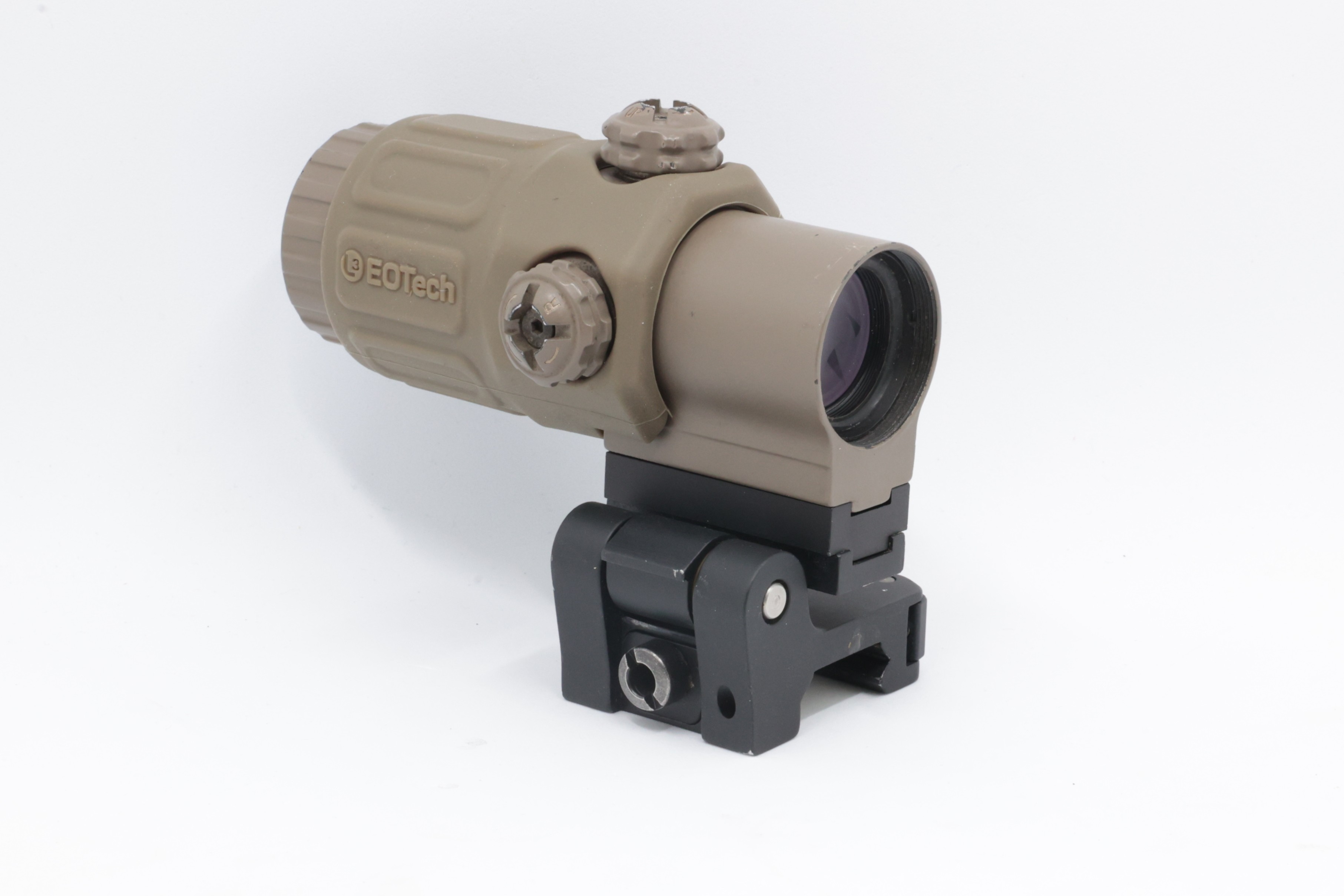 G33 TAN Gebraucht