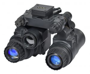 L3 ENVG-B Enhanced Night Vision Goggle -  Binocular