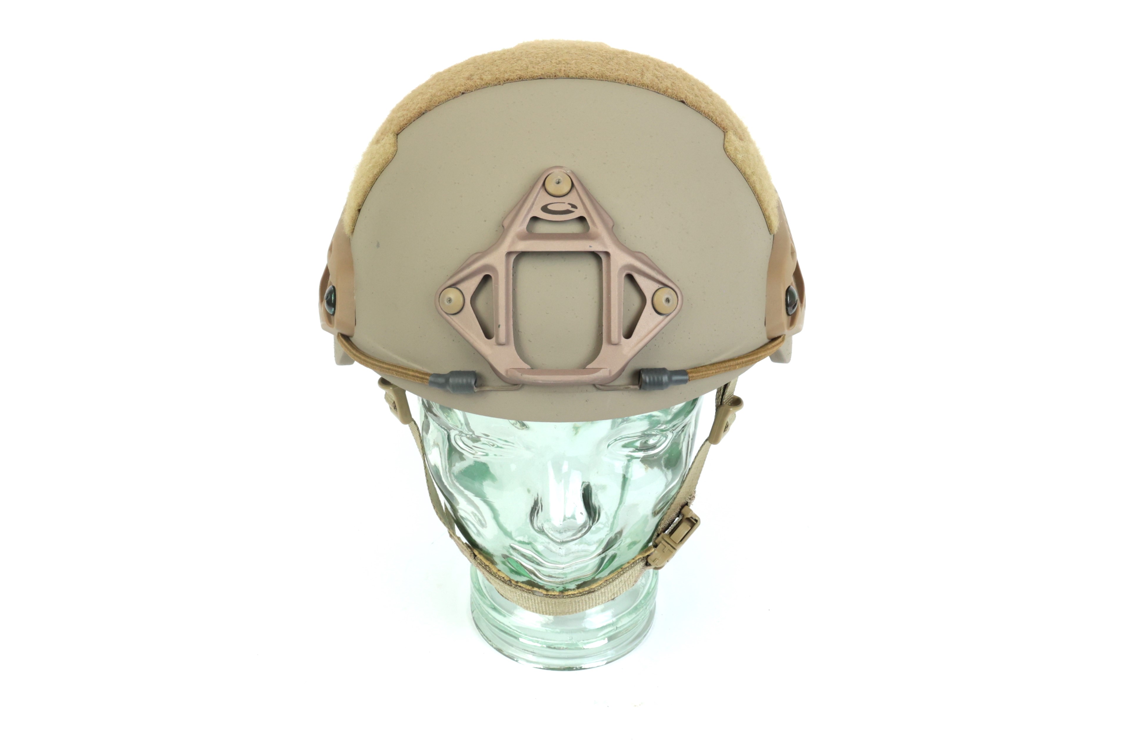 Ops-Core Sentry XP, Tan, M/L gebraucht