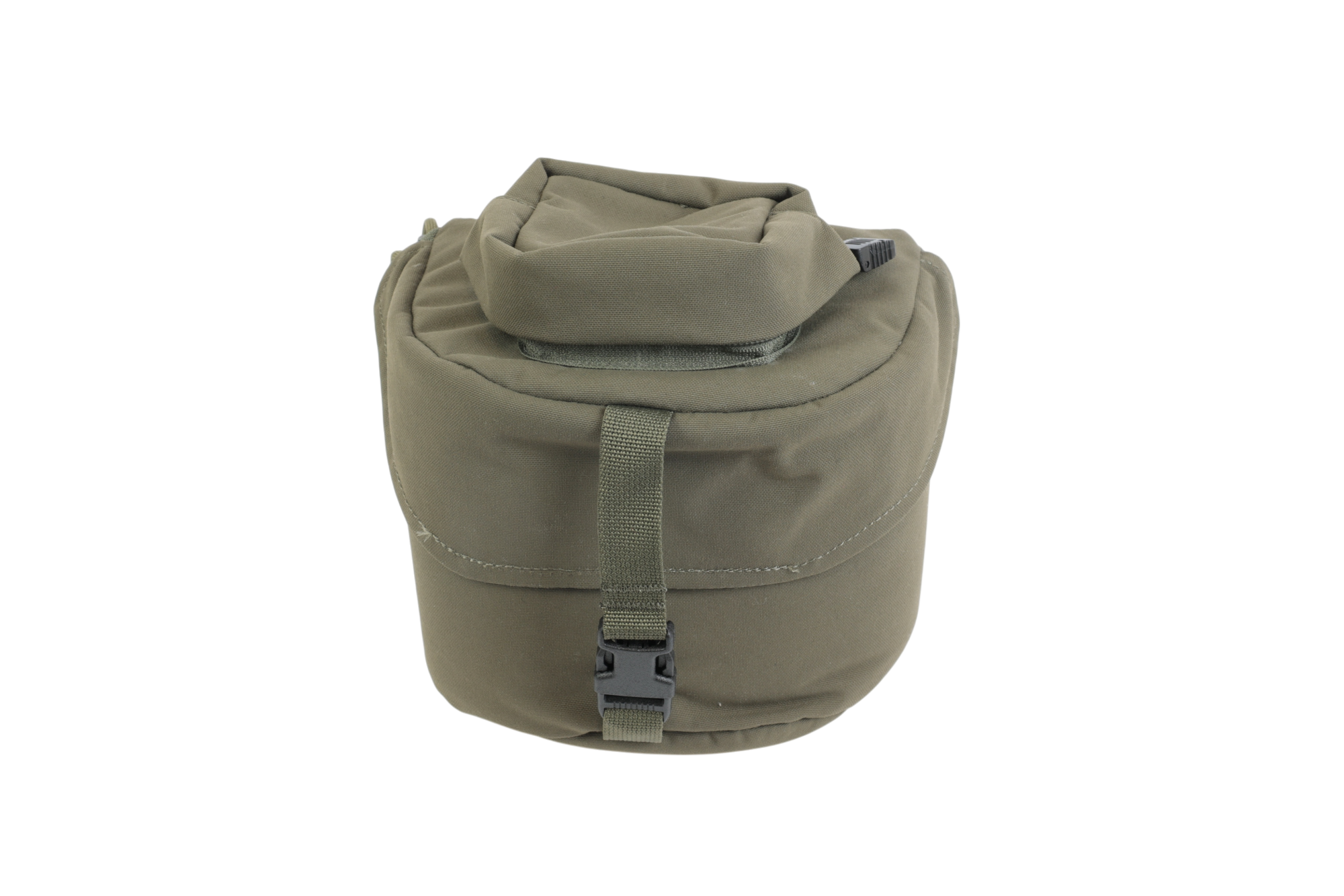 Einsatztasche hoch BNVD NT1431 PVS-31 grün