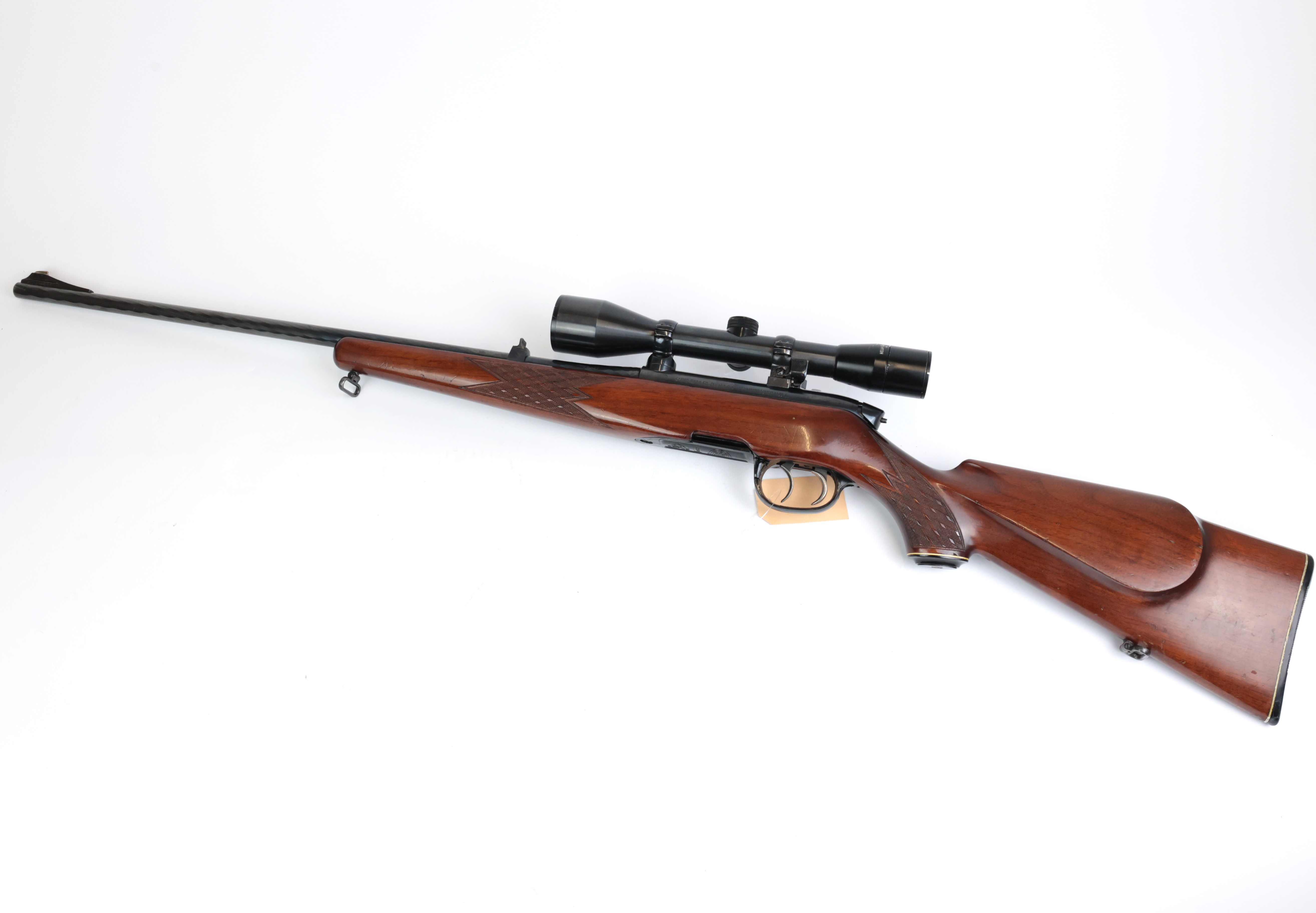 Steyr Mannlicher Mod. L