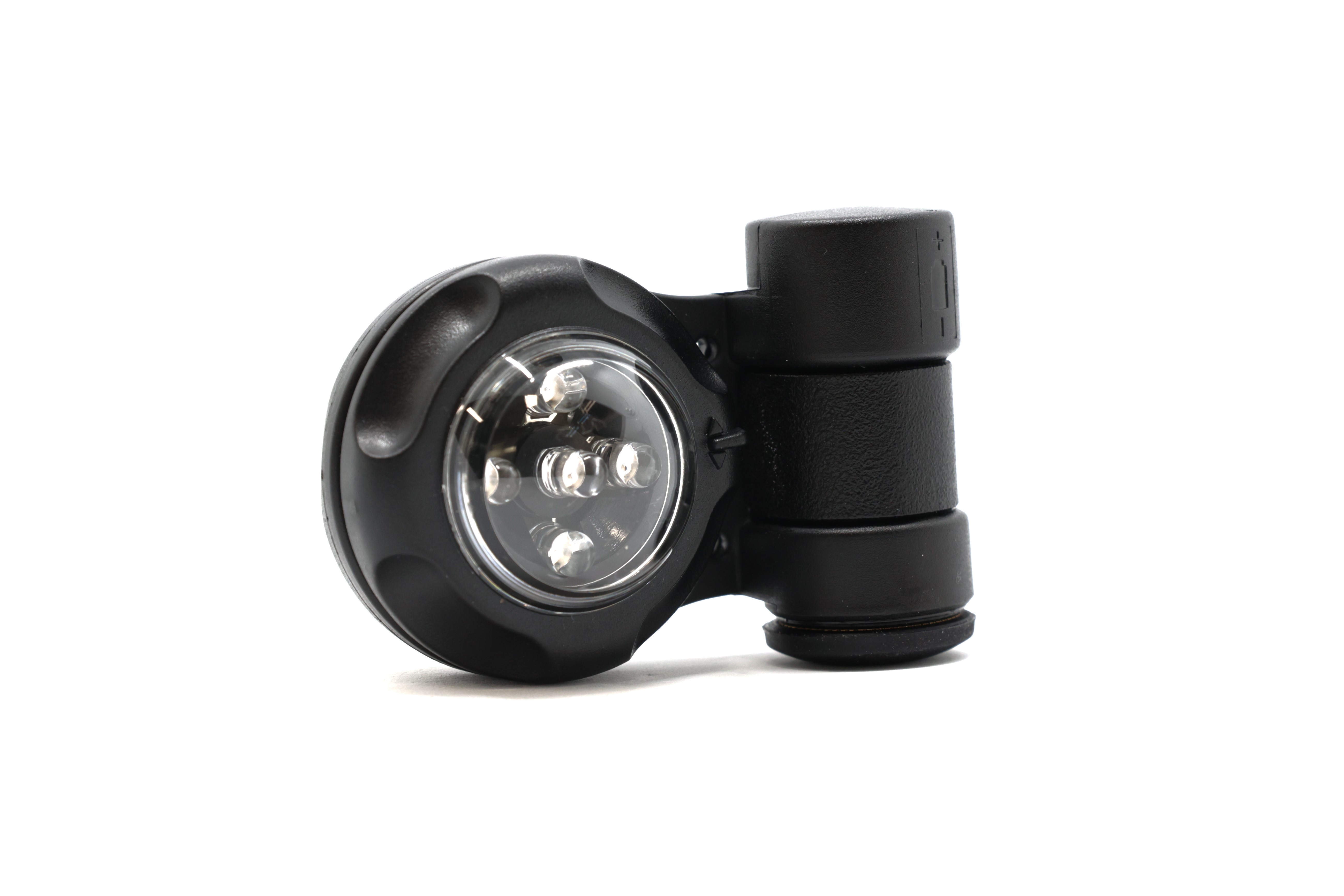 Adventure Lights VIPIR Black 5 LEDS