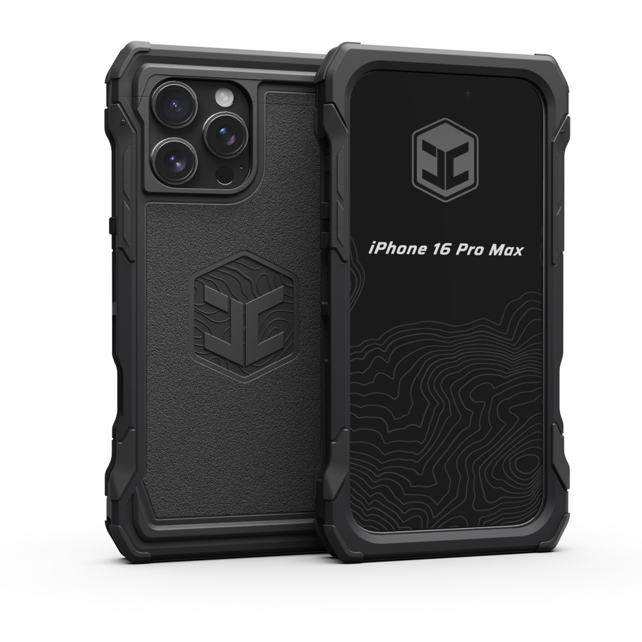 Juggernaut ADVNTR Case