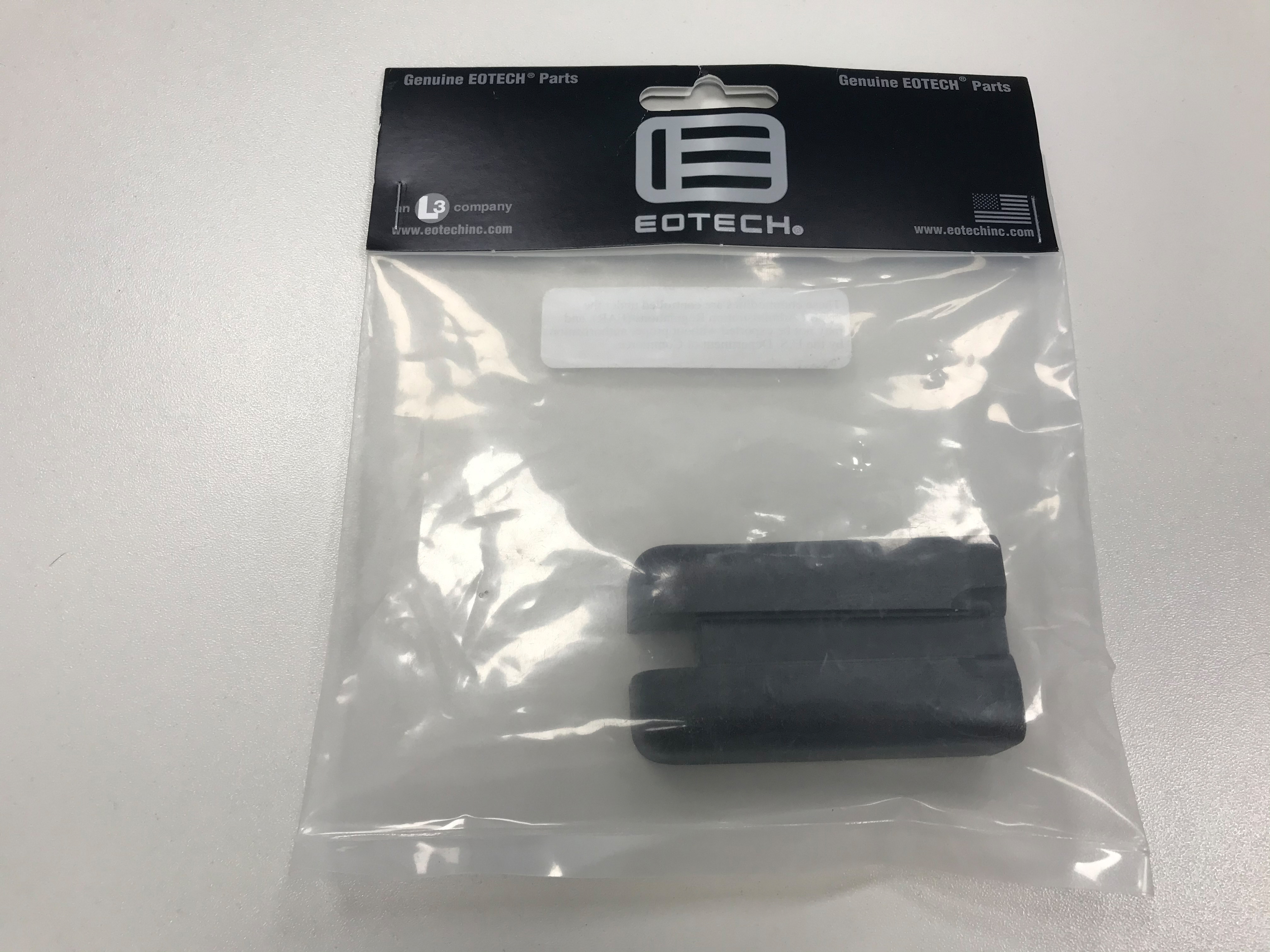 EOTech Batteriefach (9-N1063) Mod: 512 552, n.2009