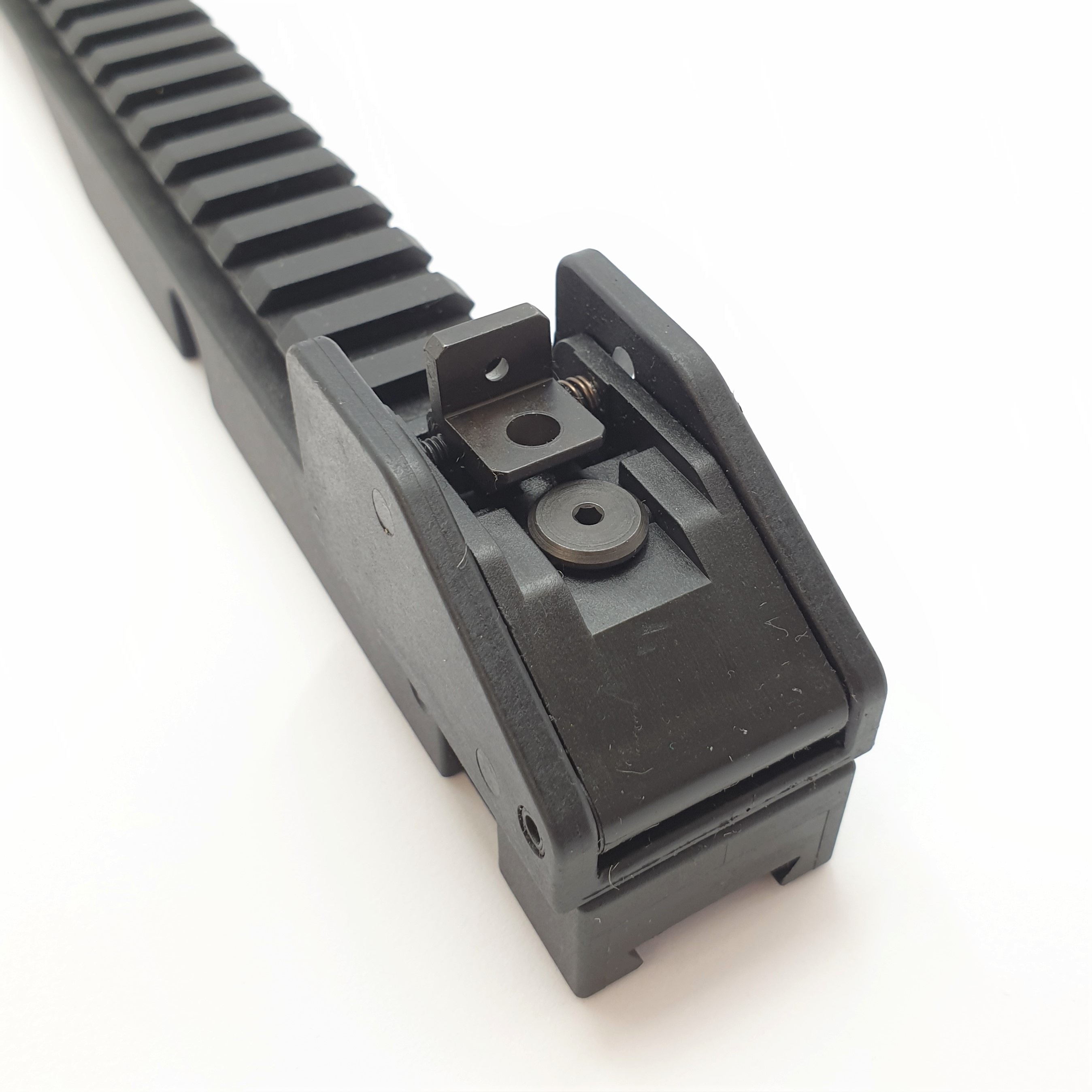 Visierschiene HK G36 HK243 SL8 Kunststoff
