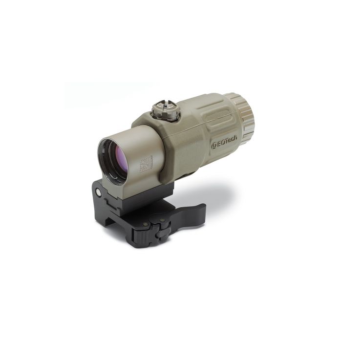 EOTECH G33.STS Magnifier TAN