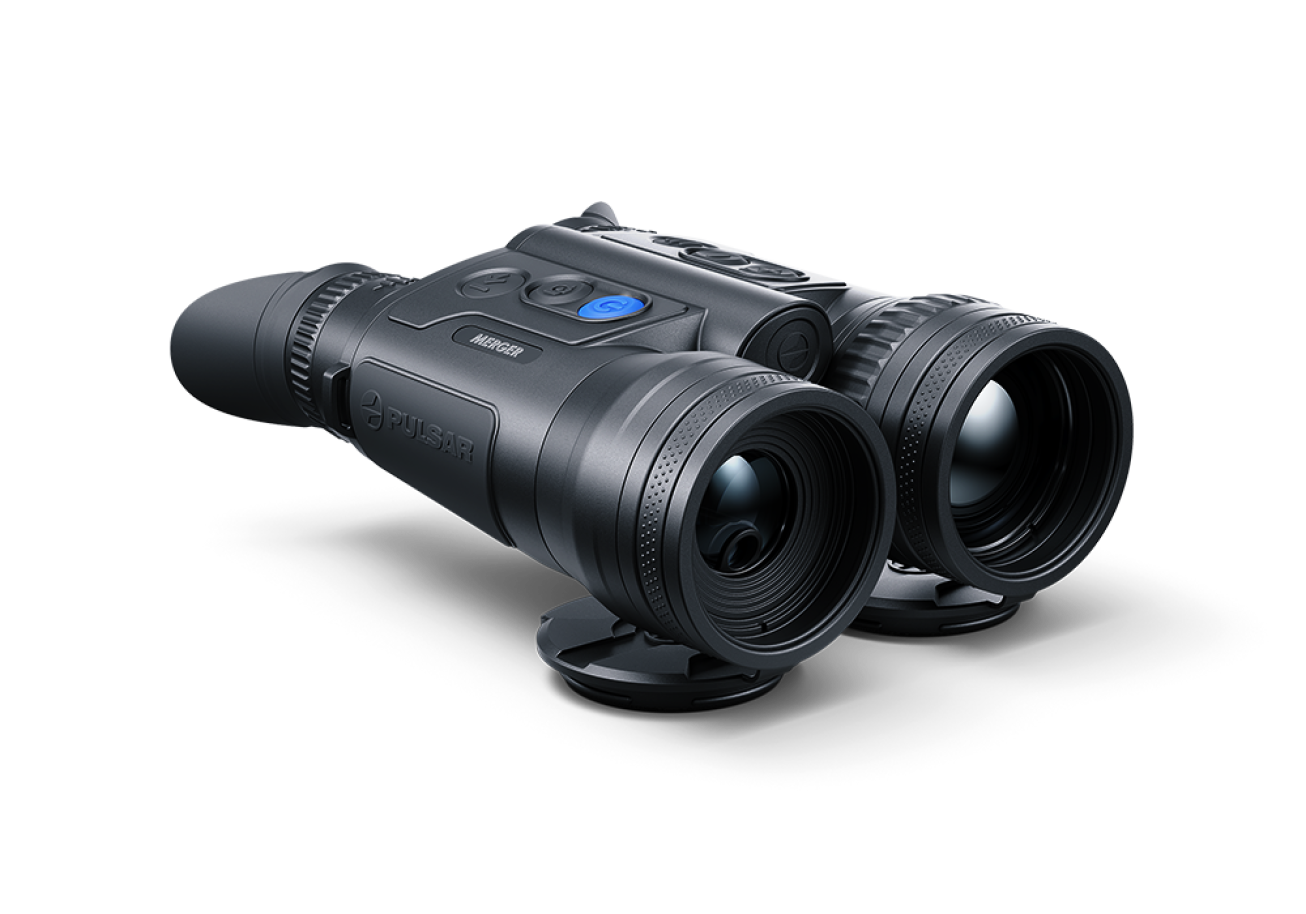 Pulsar Merger LRF XL50