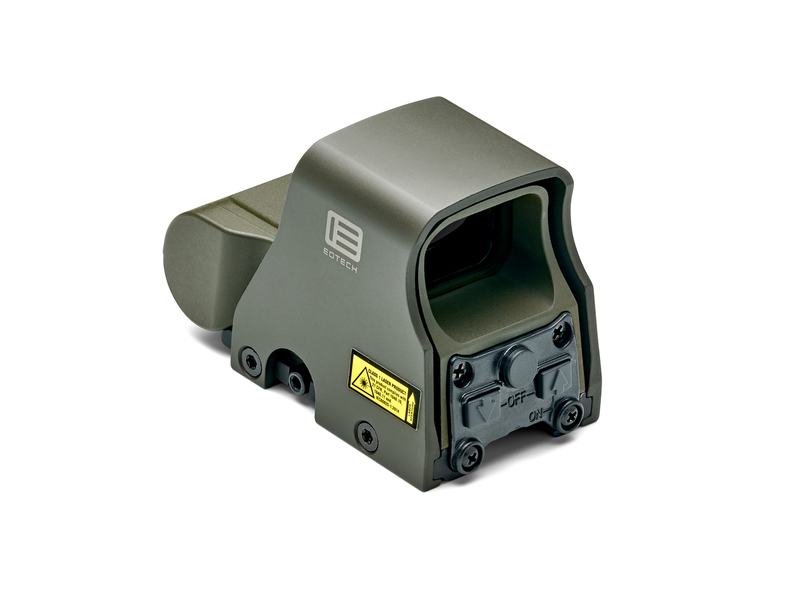 xps2odg_nrl EOTECH XPS2 -0 OD Green