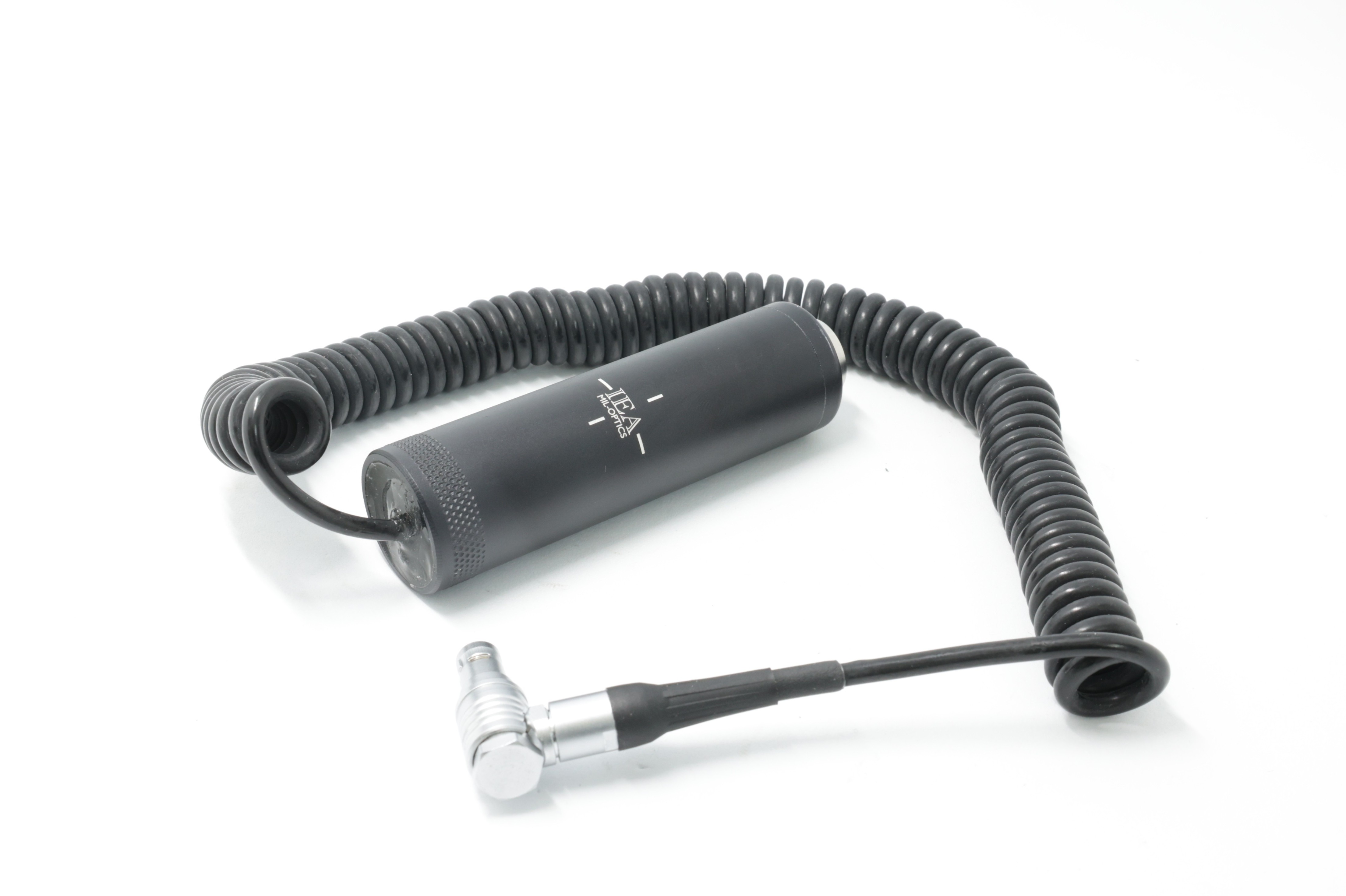 Druckknopf für Vectronix