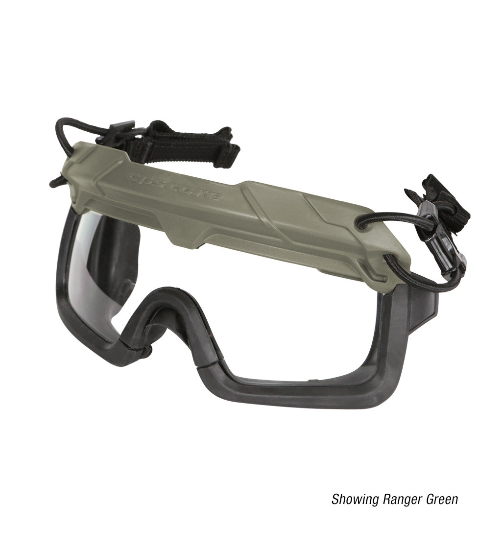 Ops-Core Universal Step in Visor