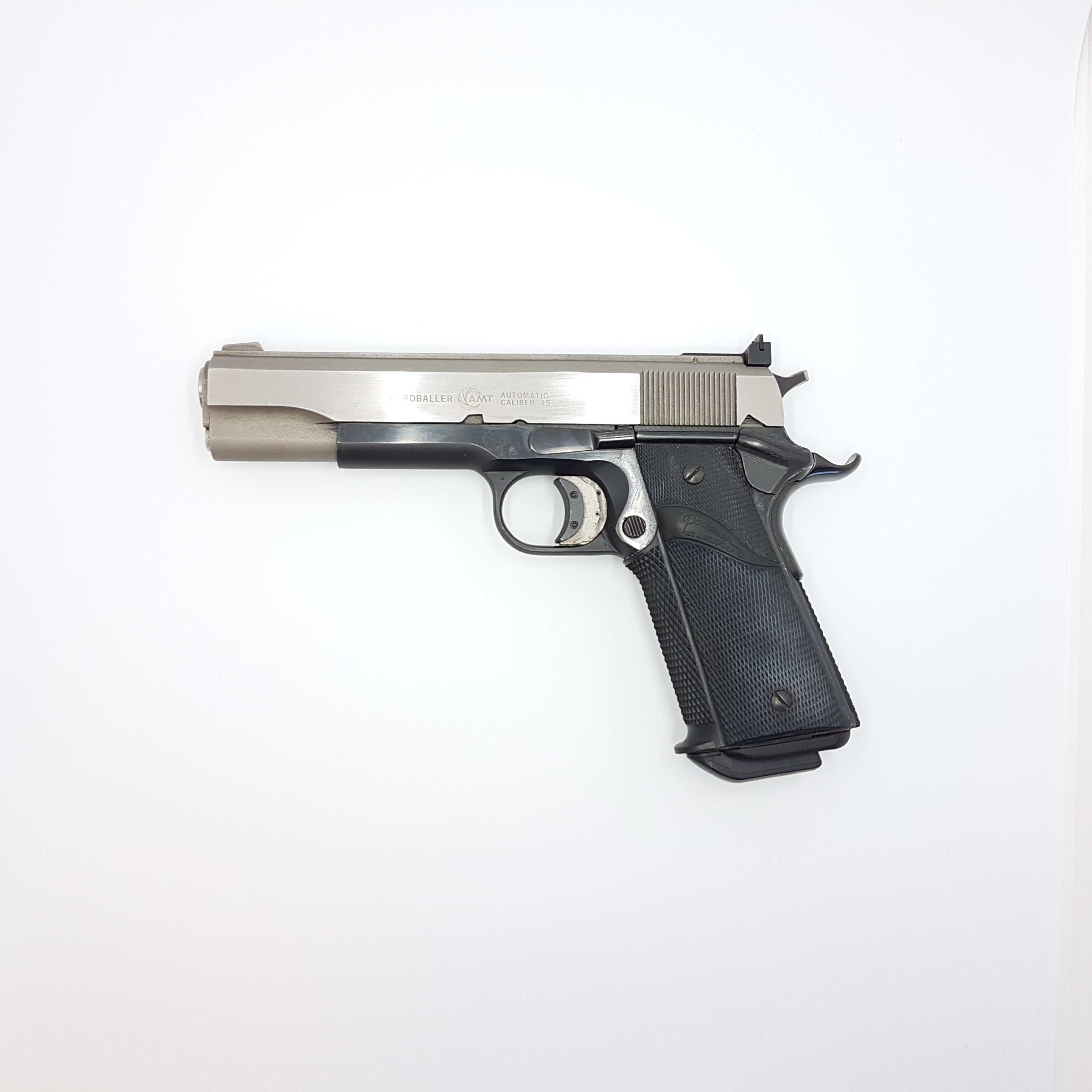 AMT Hardballer (USA)