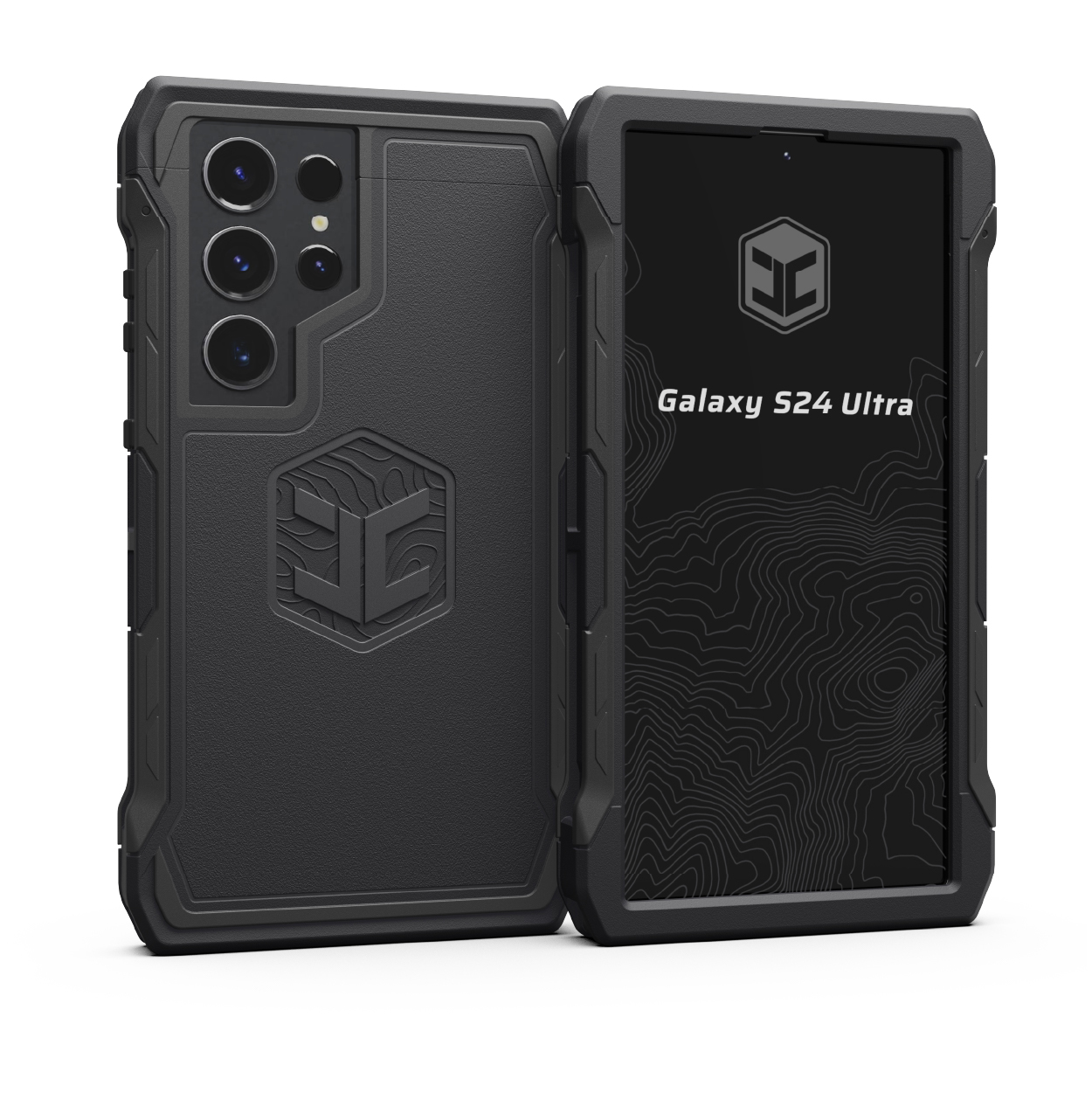 Juggernaut ADVNTR Case