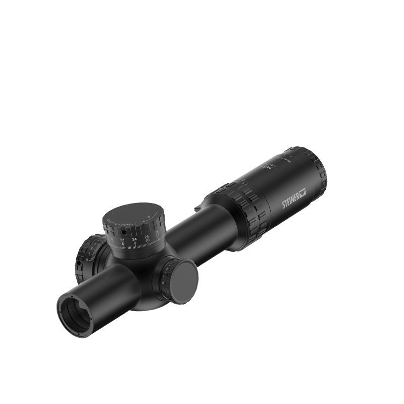 Steiner M8Xi 1-8x24 DMR8i CCW