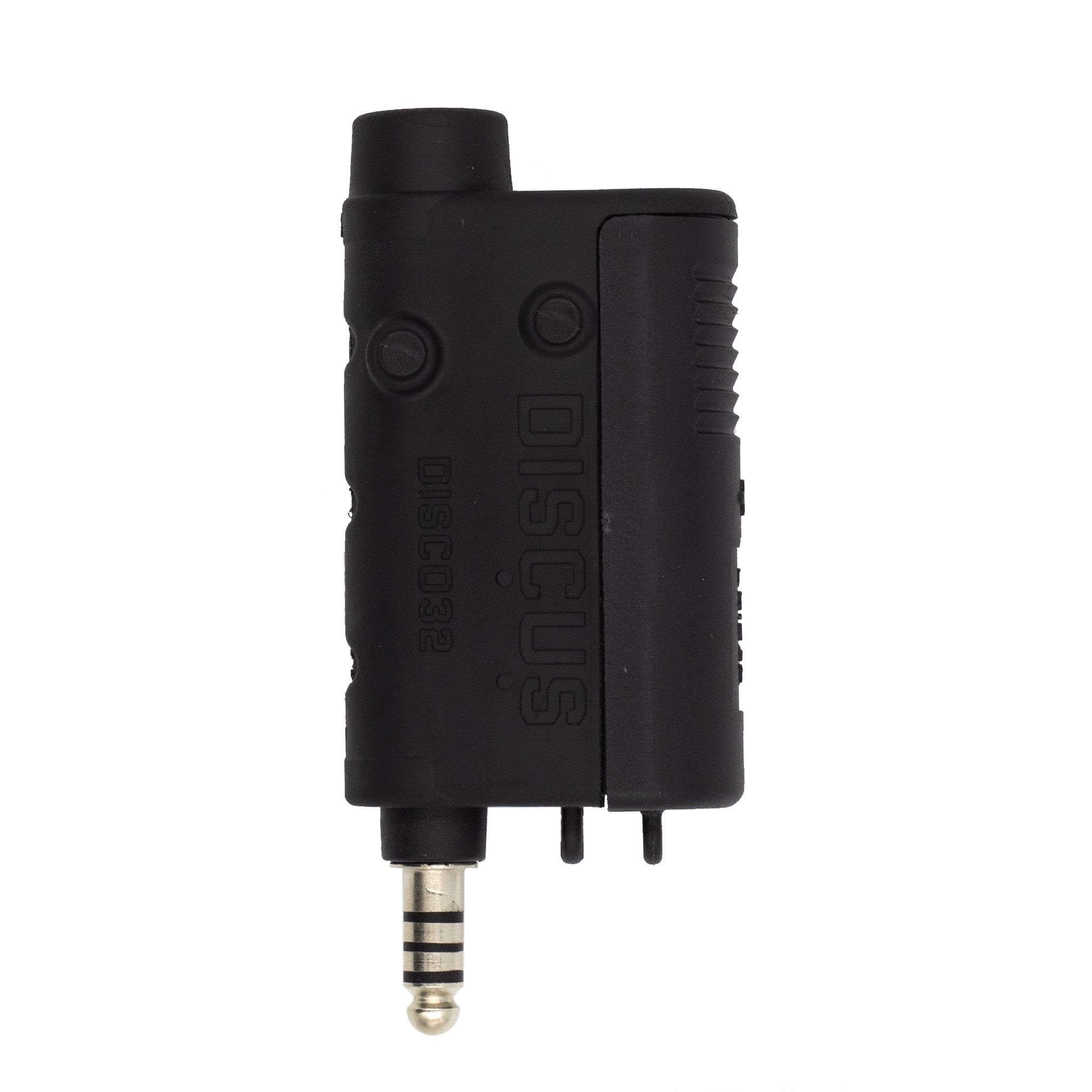 Disco32 Headset Bluetooth Adapter
