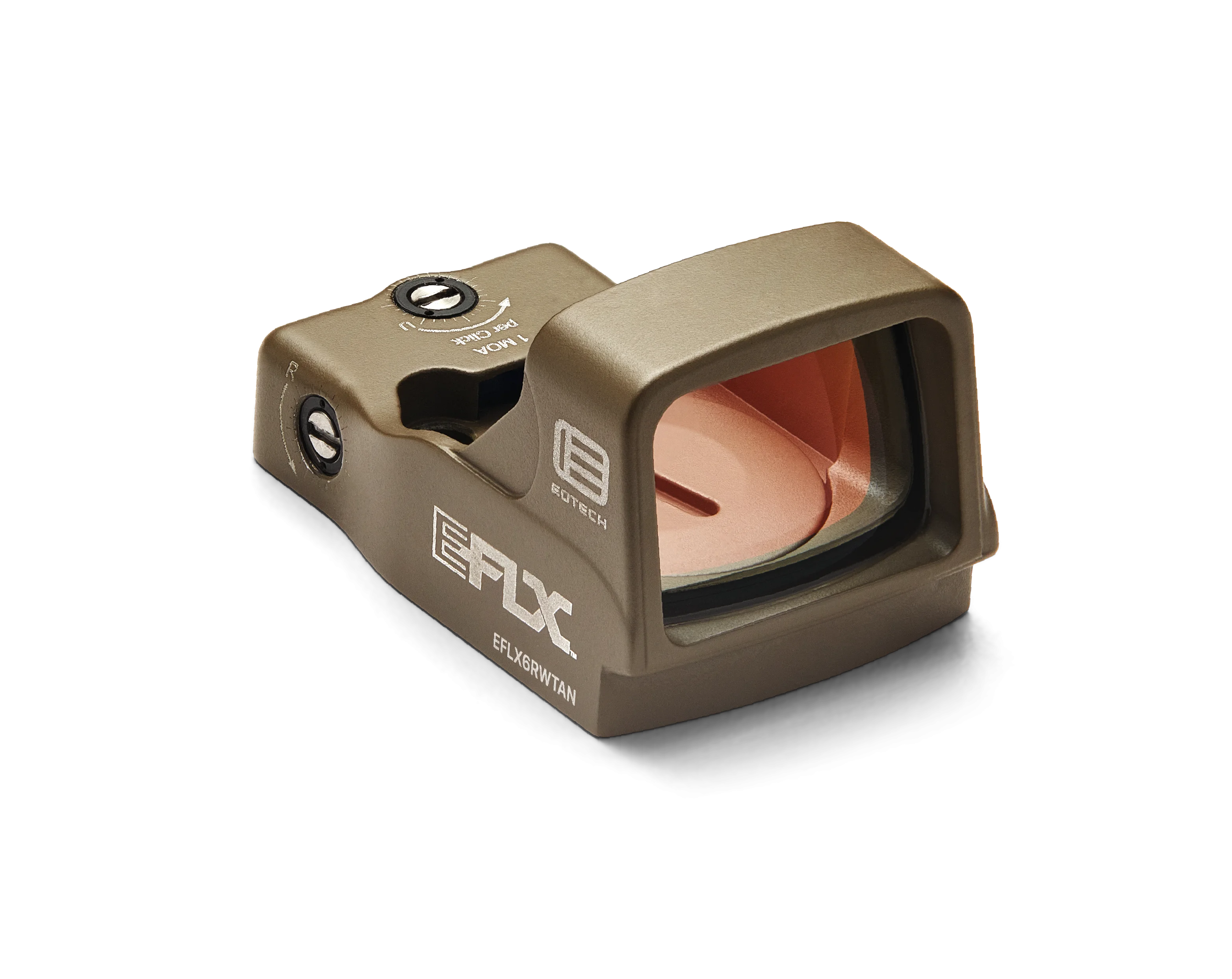EOTECH EFLX Mini Reflex Sight