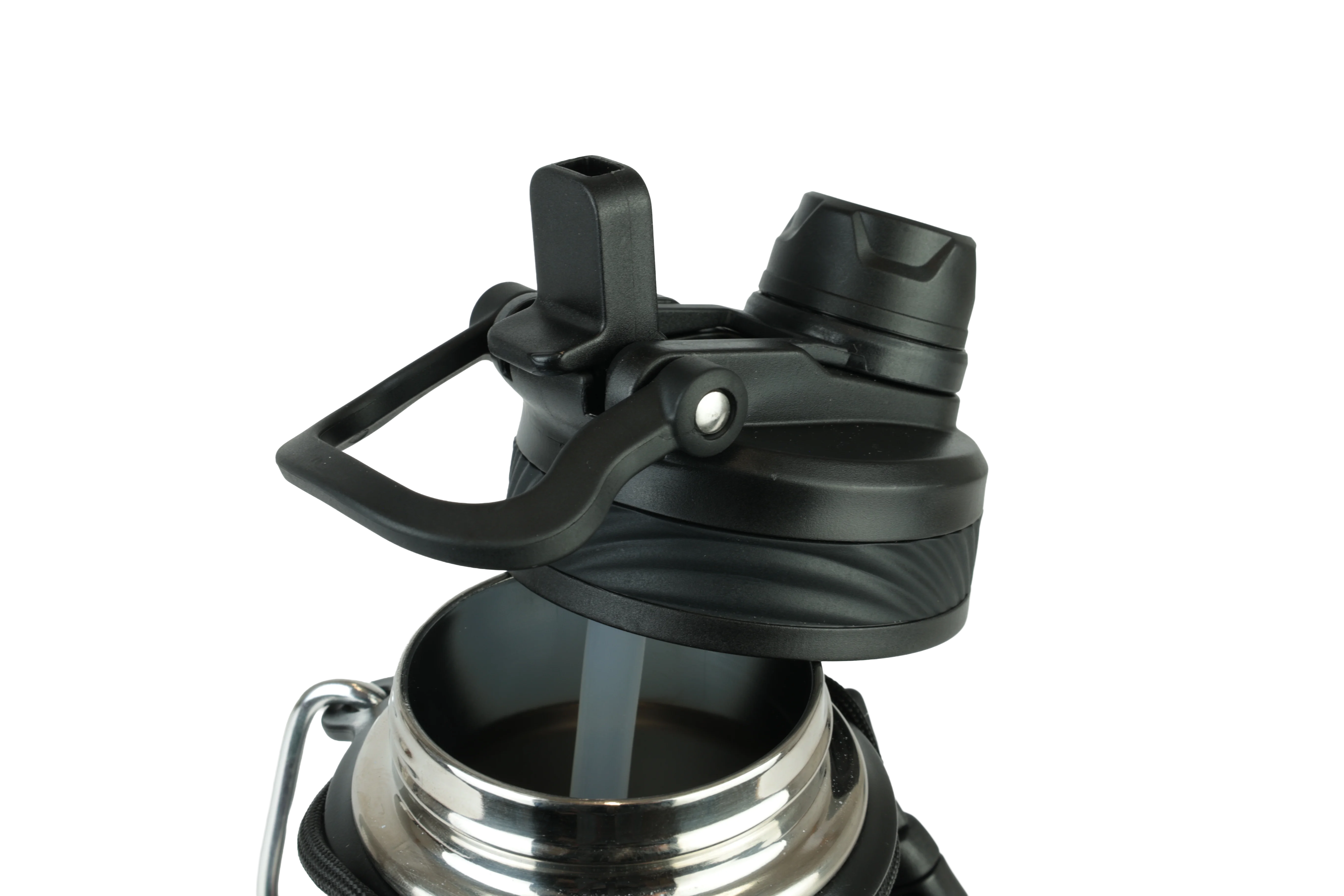 EOTECH Flasche schwarz 22 oz