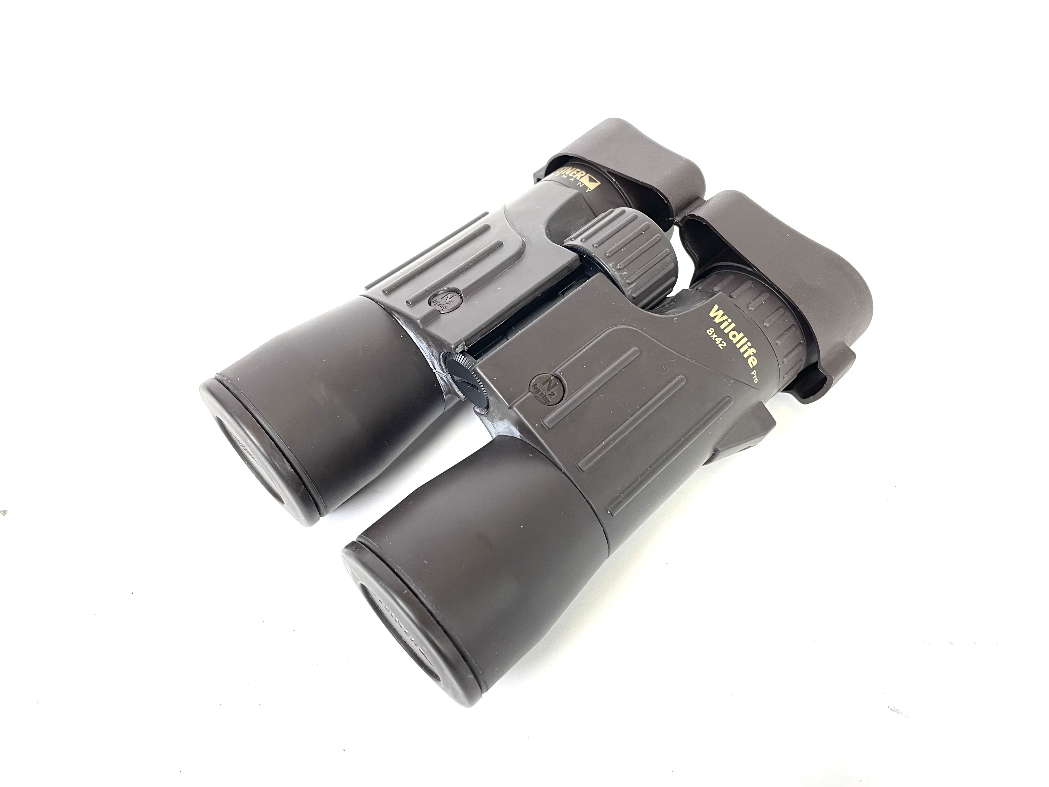 Fernglas Steiner Wildlife Pro 8x42 LPF MIL