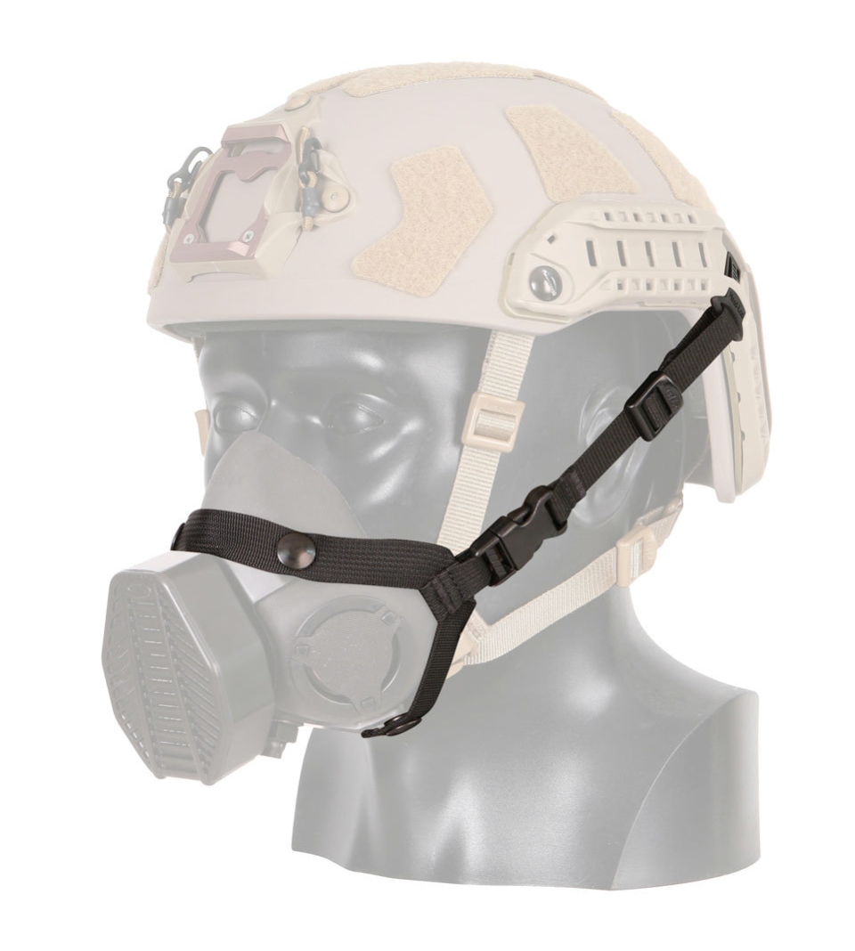 Ops-Core SOTR O2 Strap Harness