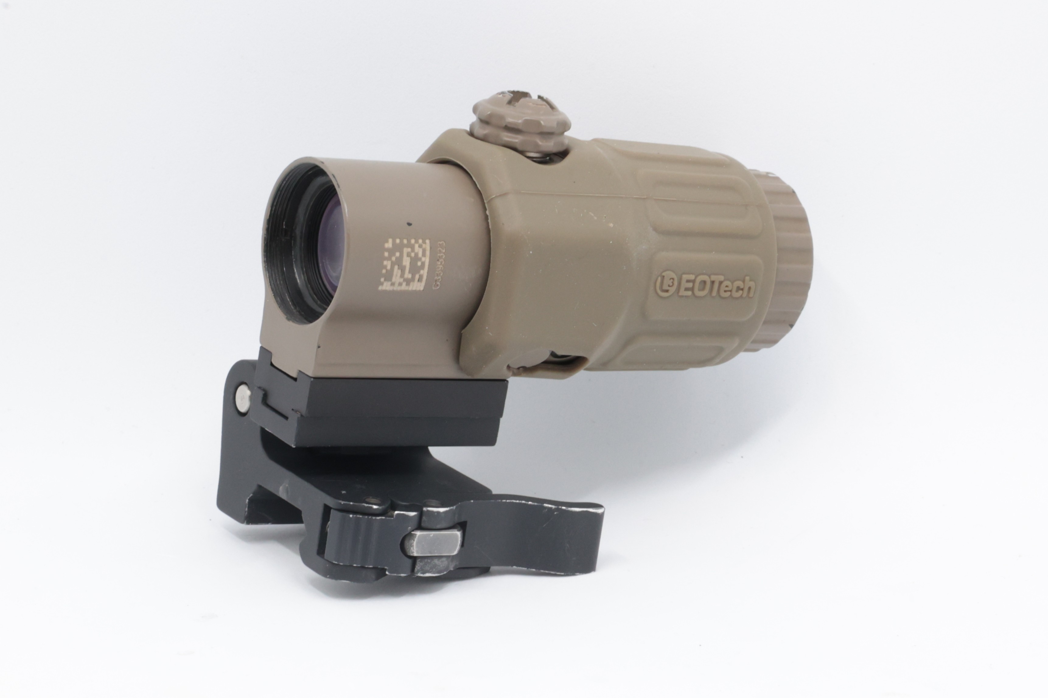 G33 TAN Gebraucht