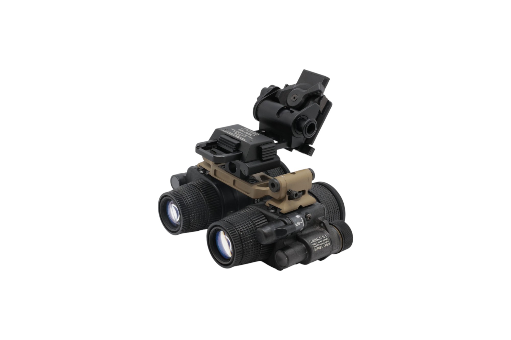 IEA Bino Brücke NT940/Mini14 für Bajonett