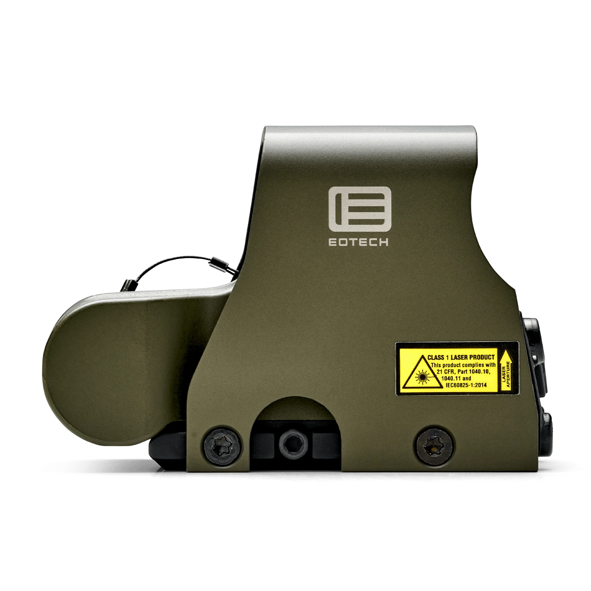 EOTECH XPS2 -0 OD Green