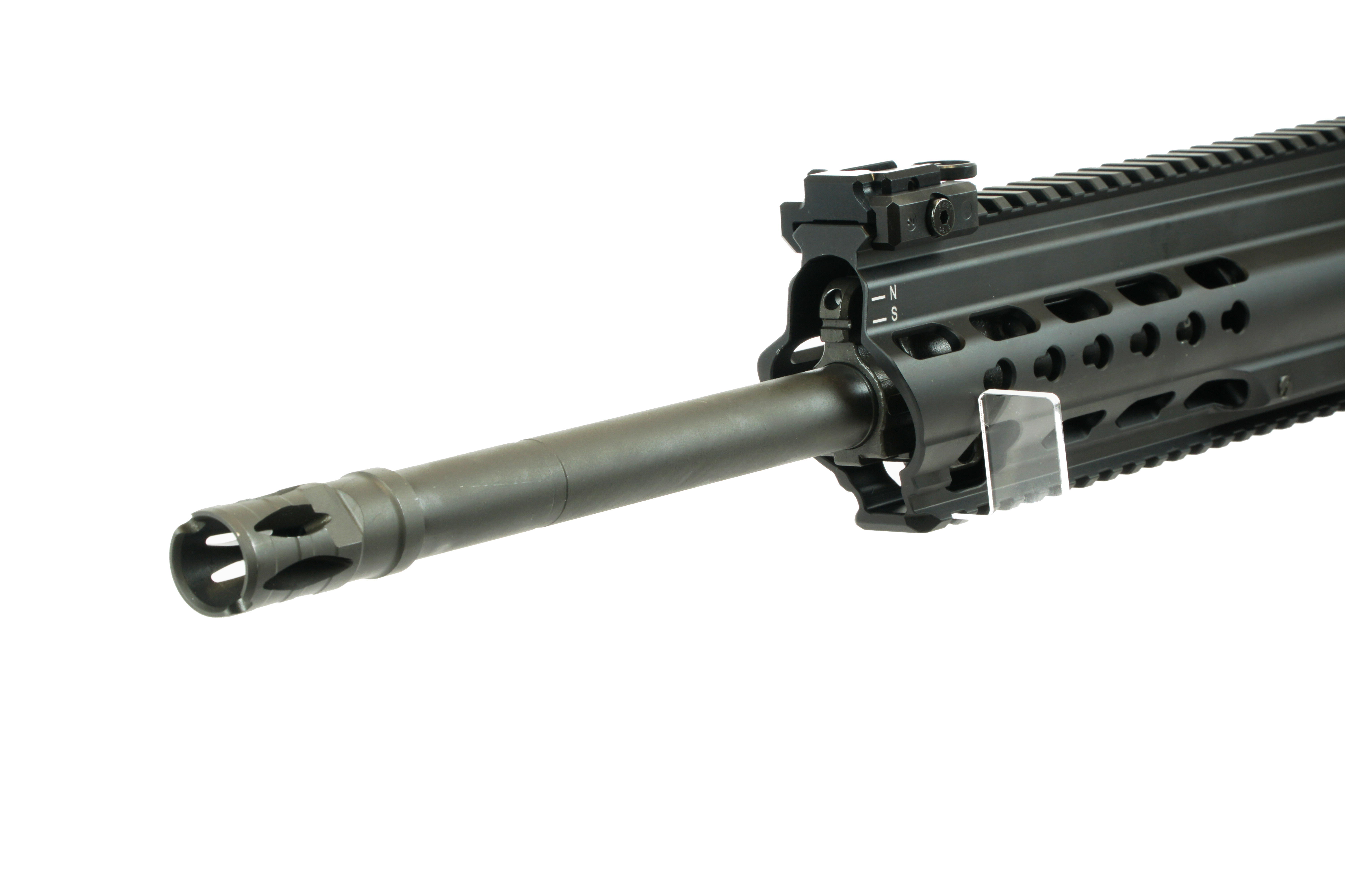 HK MR308 A3 Slim-Line 16,5" schwarz