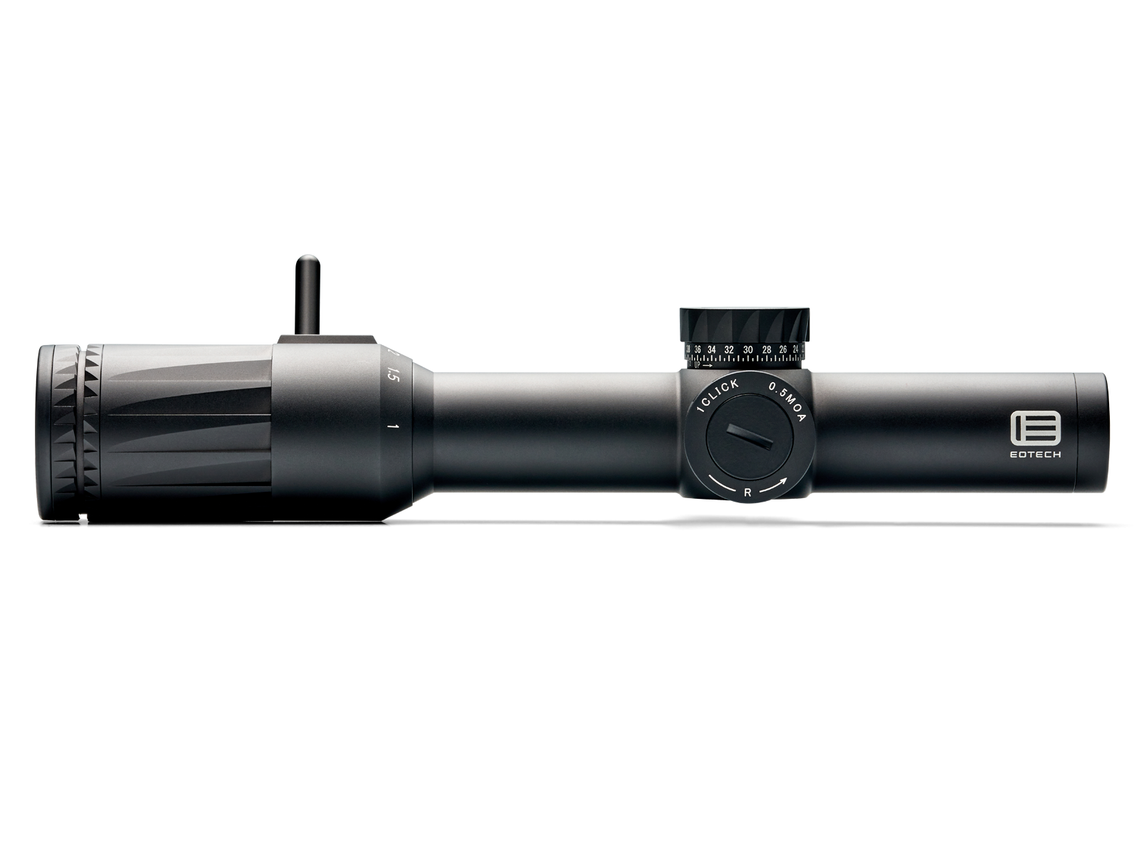 EOTECH Vudu 1-6x24 FFP