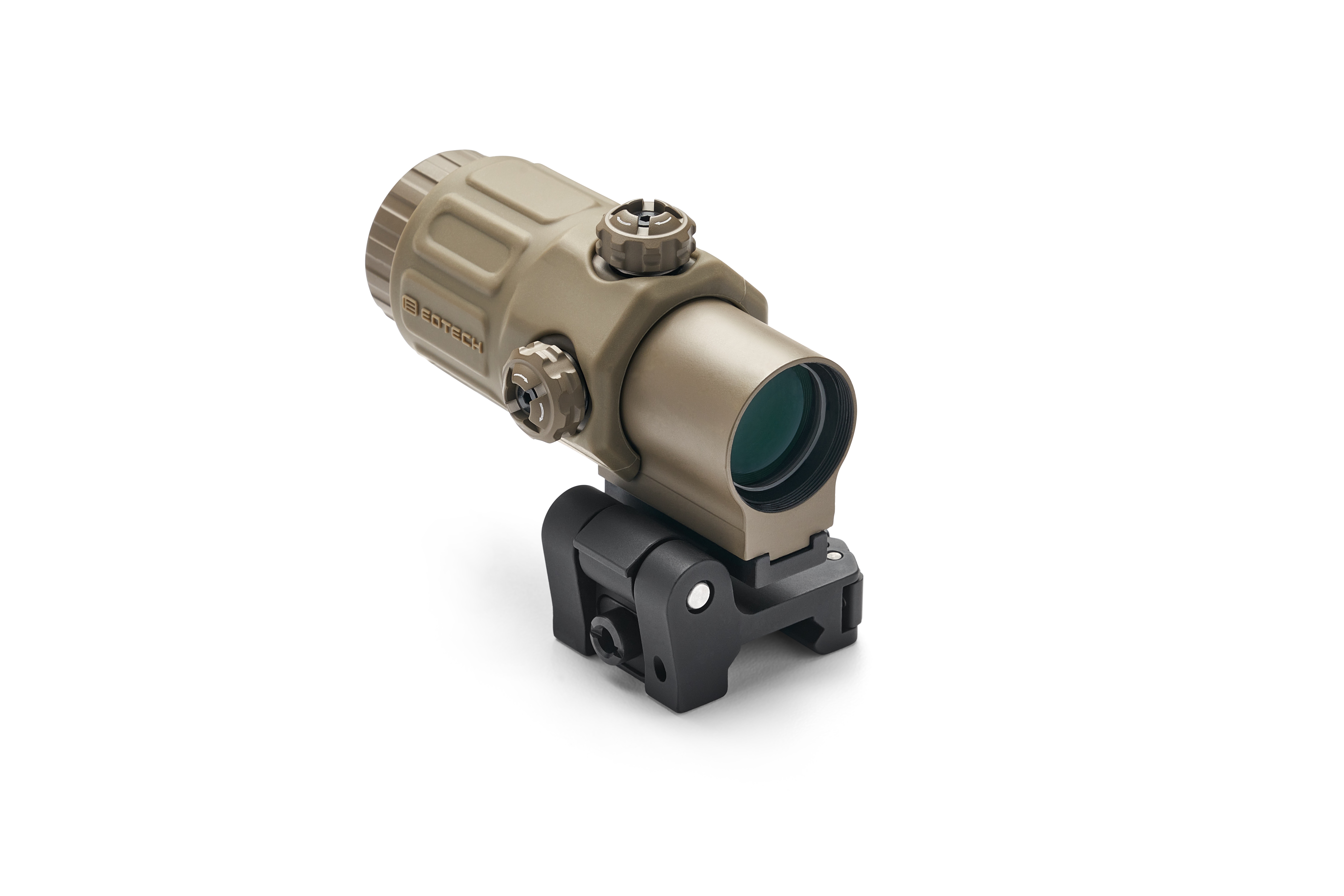 EOTECH G33.STS Magnifier TAN