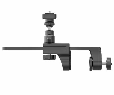 Pulsar C-clamp mount