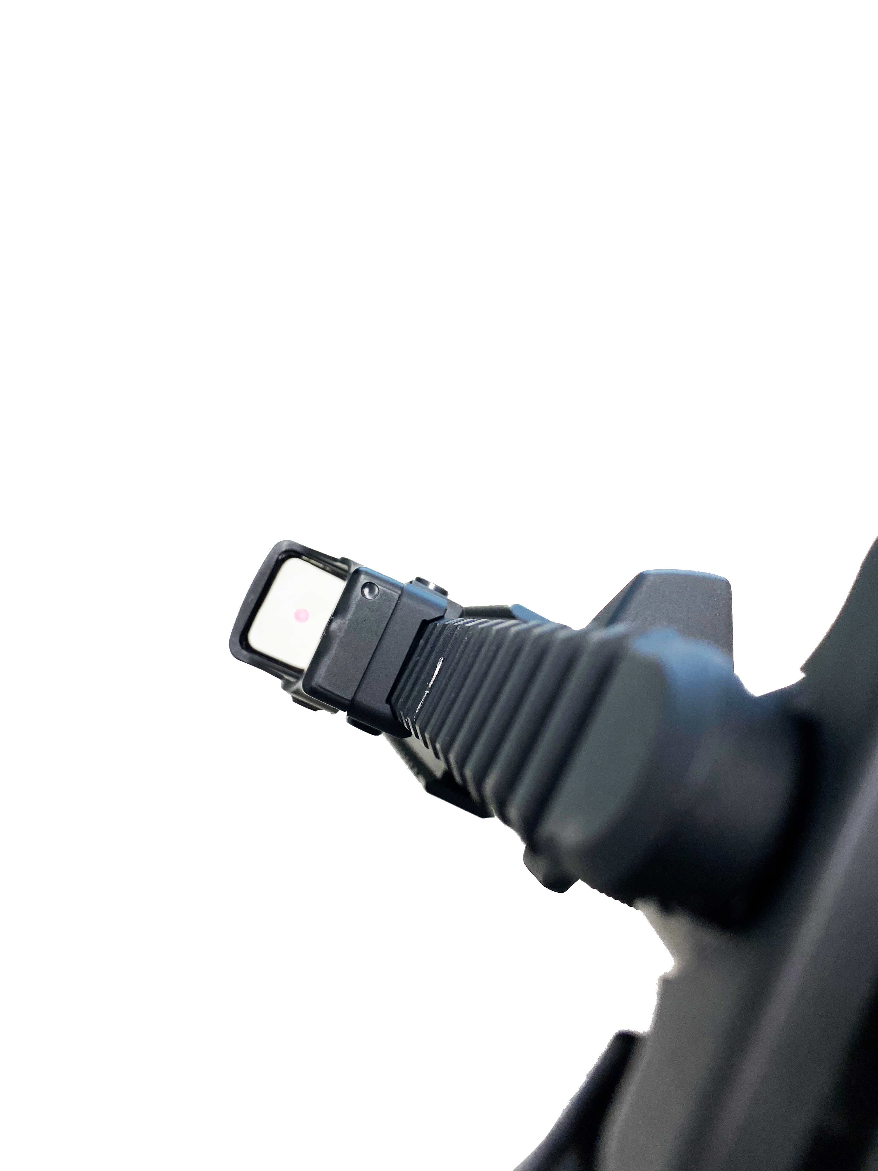 IMG_5412E4XhZqxSbTxoQ Picatinnymontage f. Eotech EFLX o. Deltapoint low