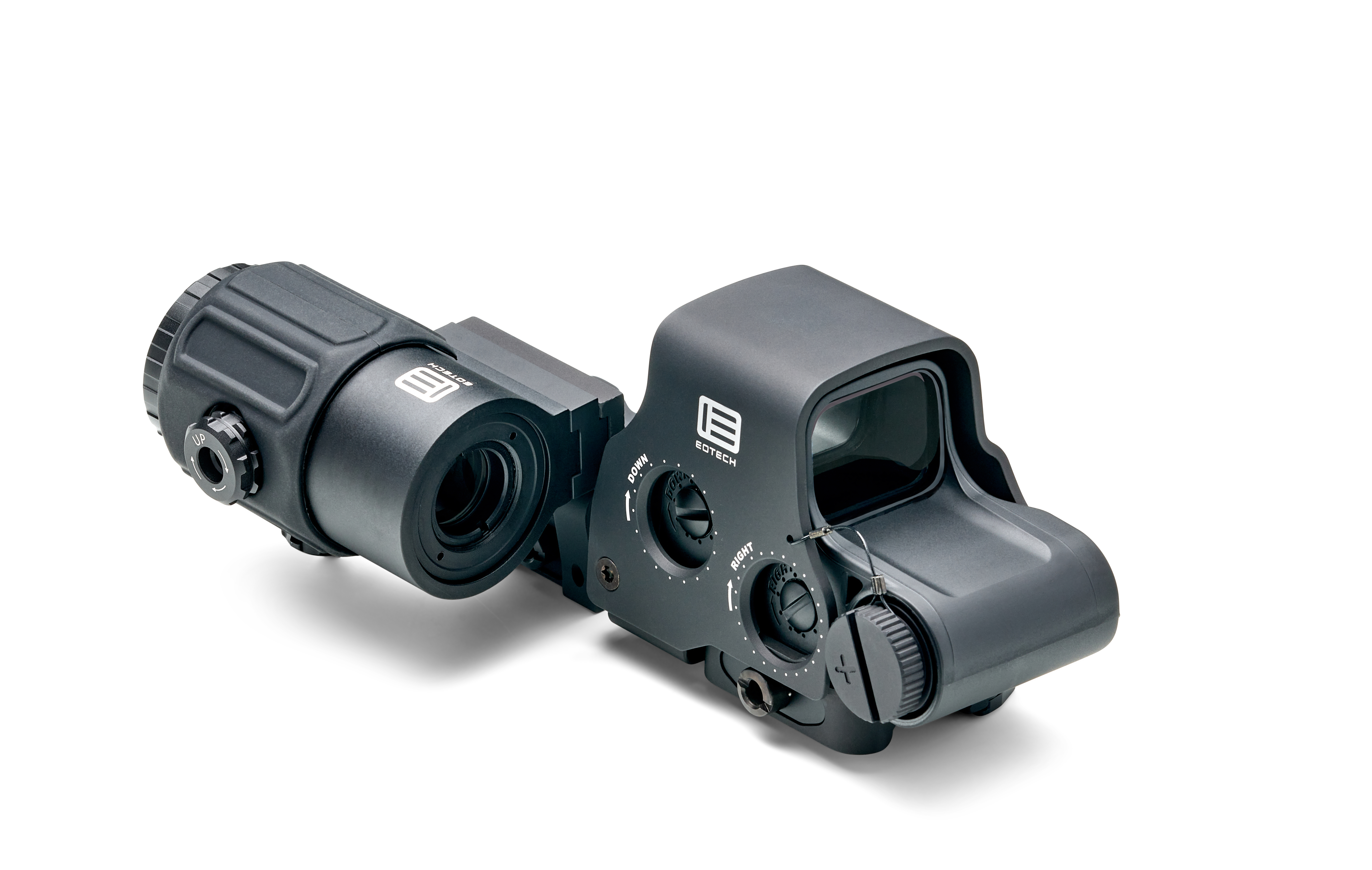 EOTECH HHS VI (EXPS3-2 + G43)