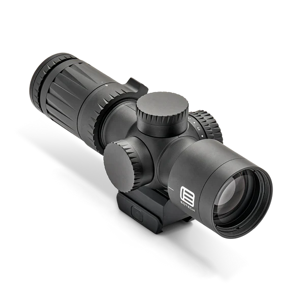 EOTECH Vudu 4-12x36 FFP Ultra-Short