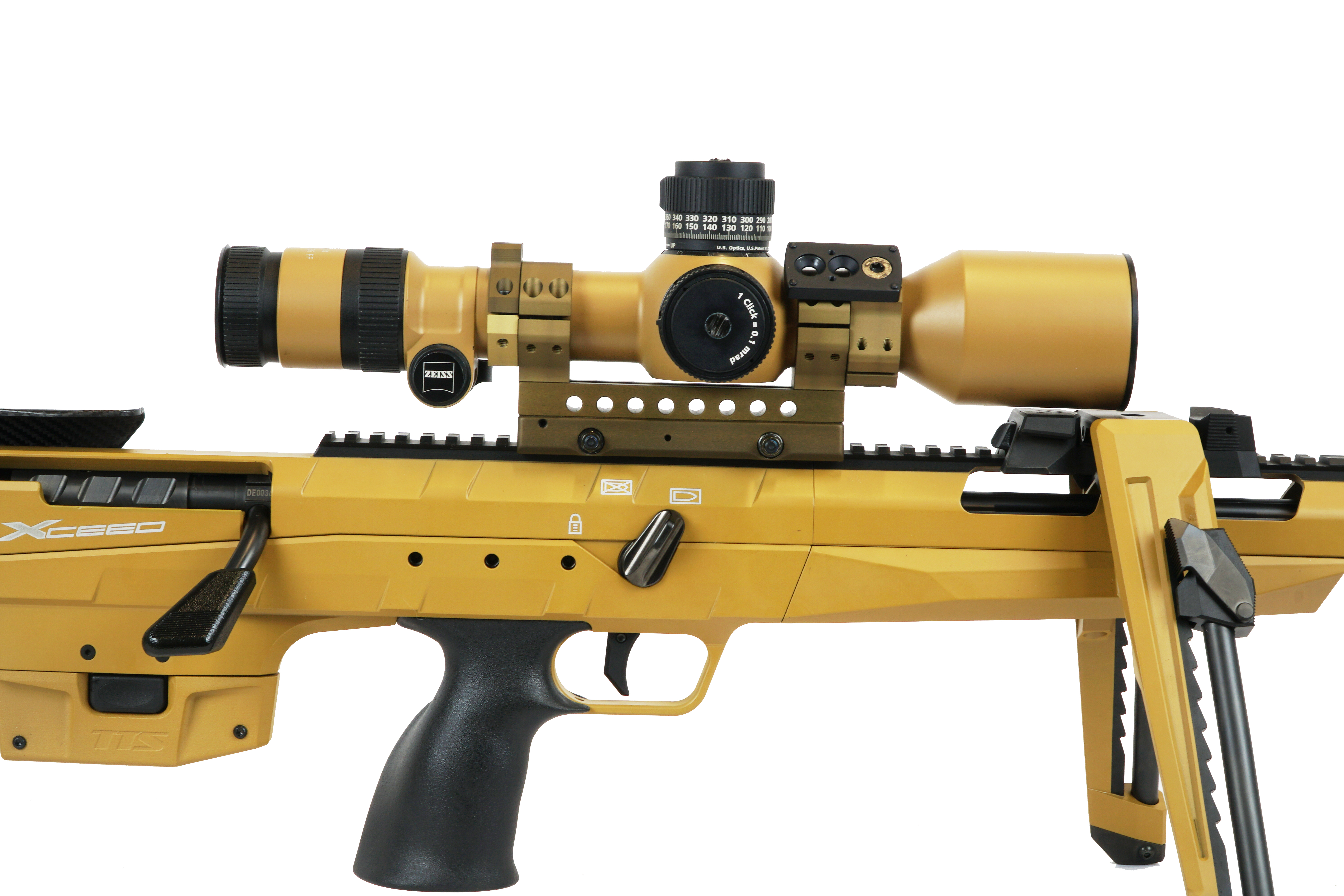 TTS (Standard/lang) - Kal.: 6,5 Creedmoor, 6XC Norma, 6,5x47 Lapua, .308 Win, .300 Win Mag.