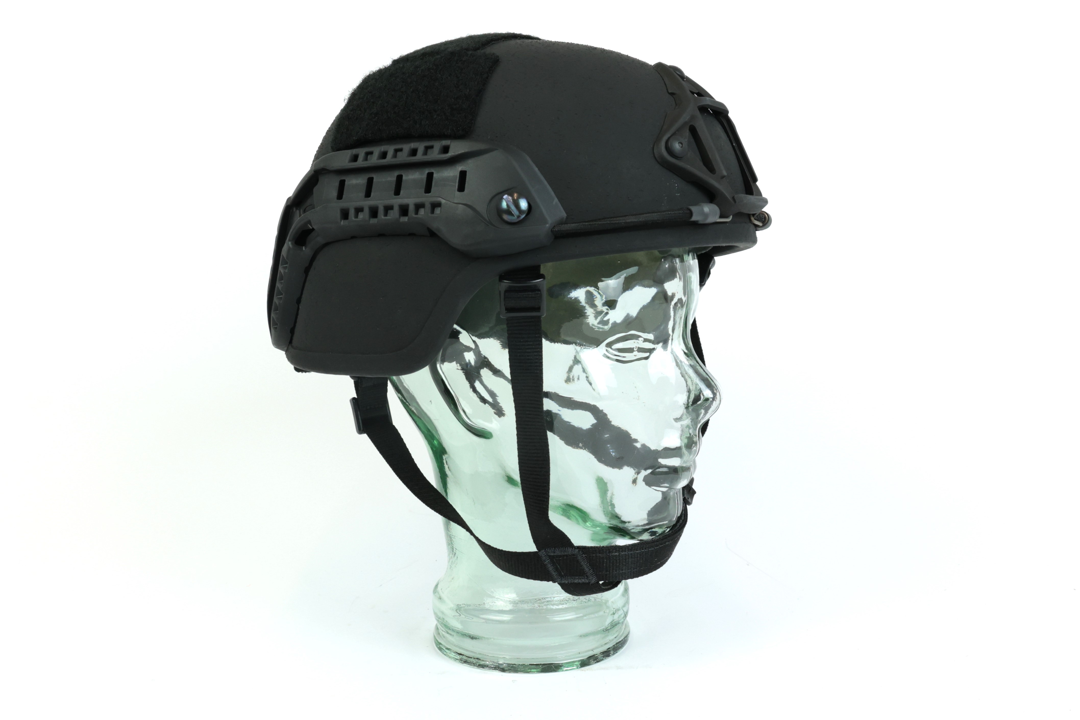 Ops-Core TBHIIIa, Low-Cut, Black, L gebraucht
