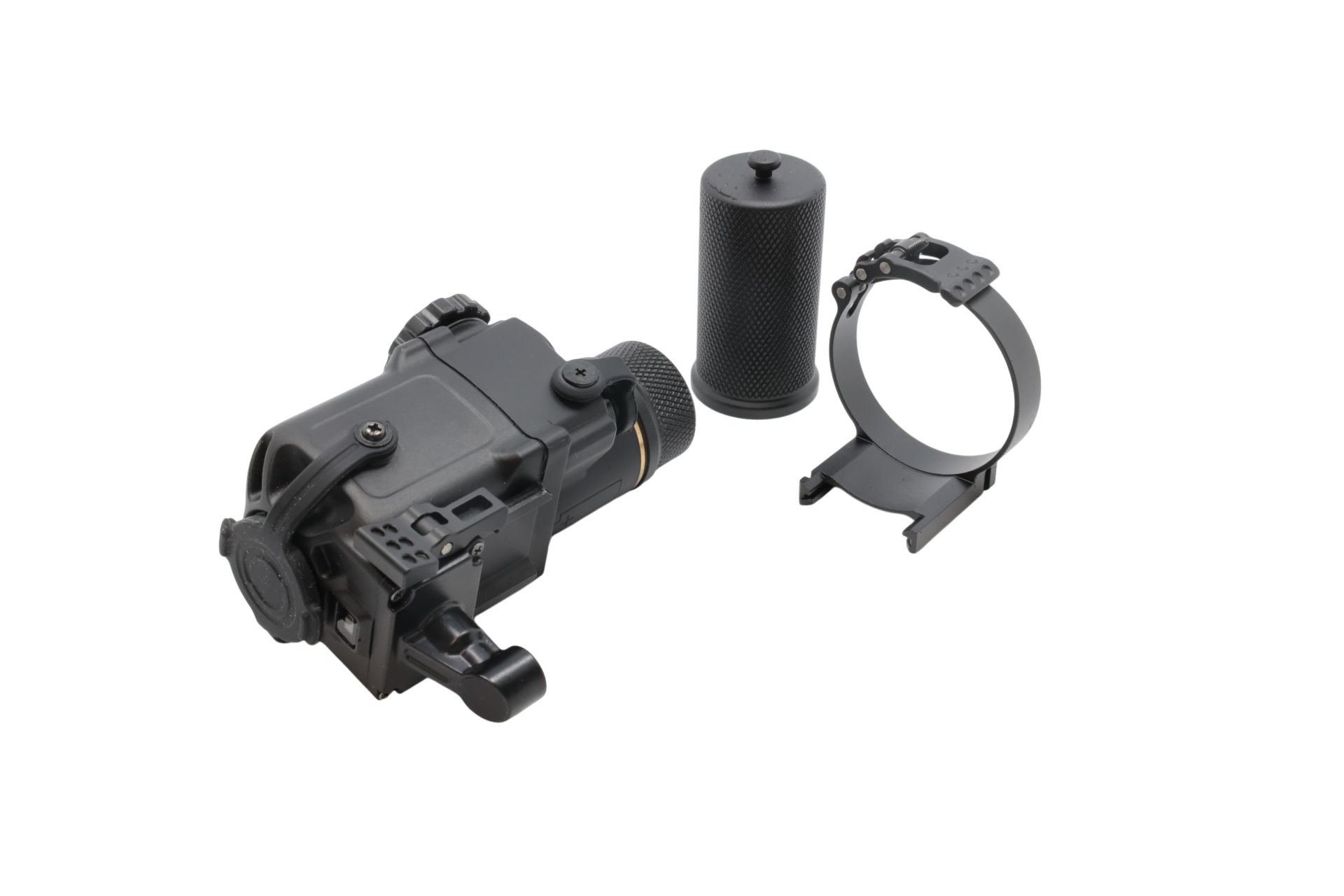 F-COD C5 Fused Clip On Device - Vorführer