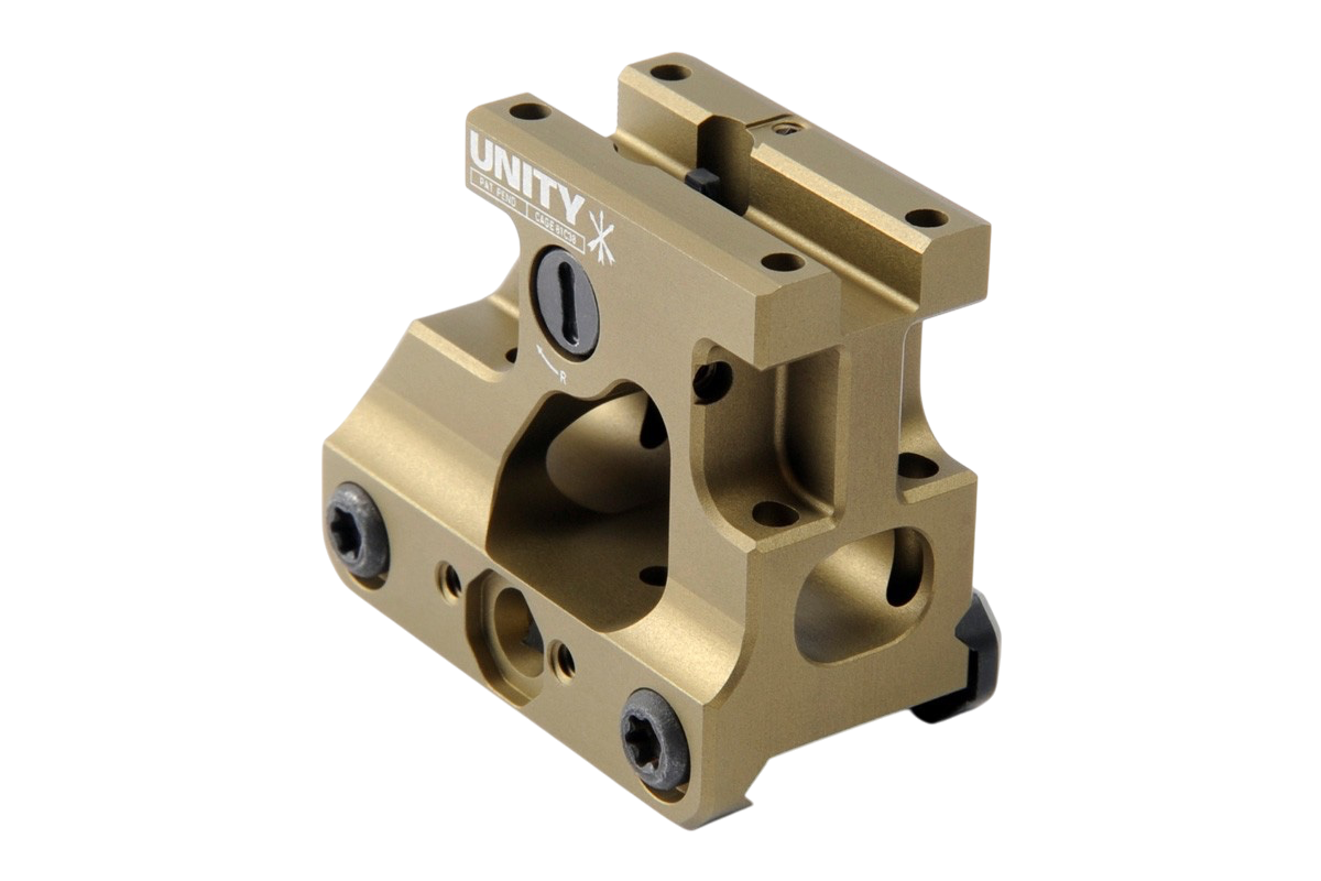 Unity Tactical Fast MRO