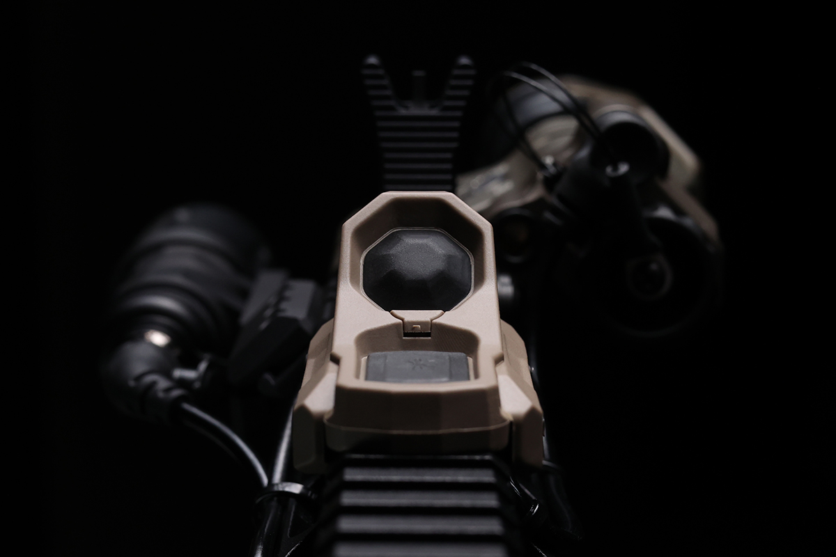Unity Tactical AXON