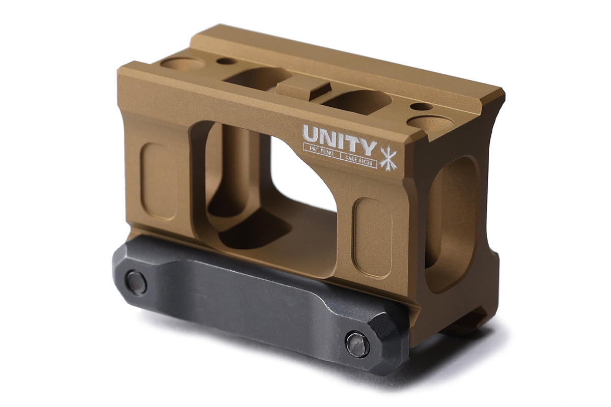 Unity Tactical Fast Micro-S