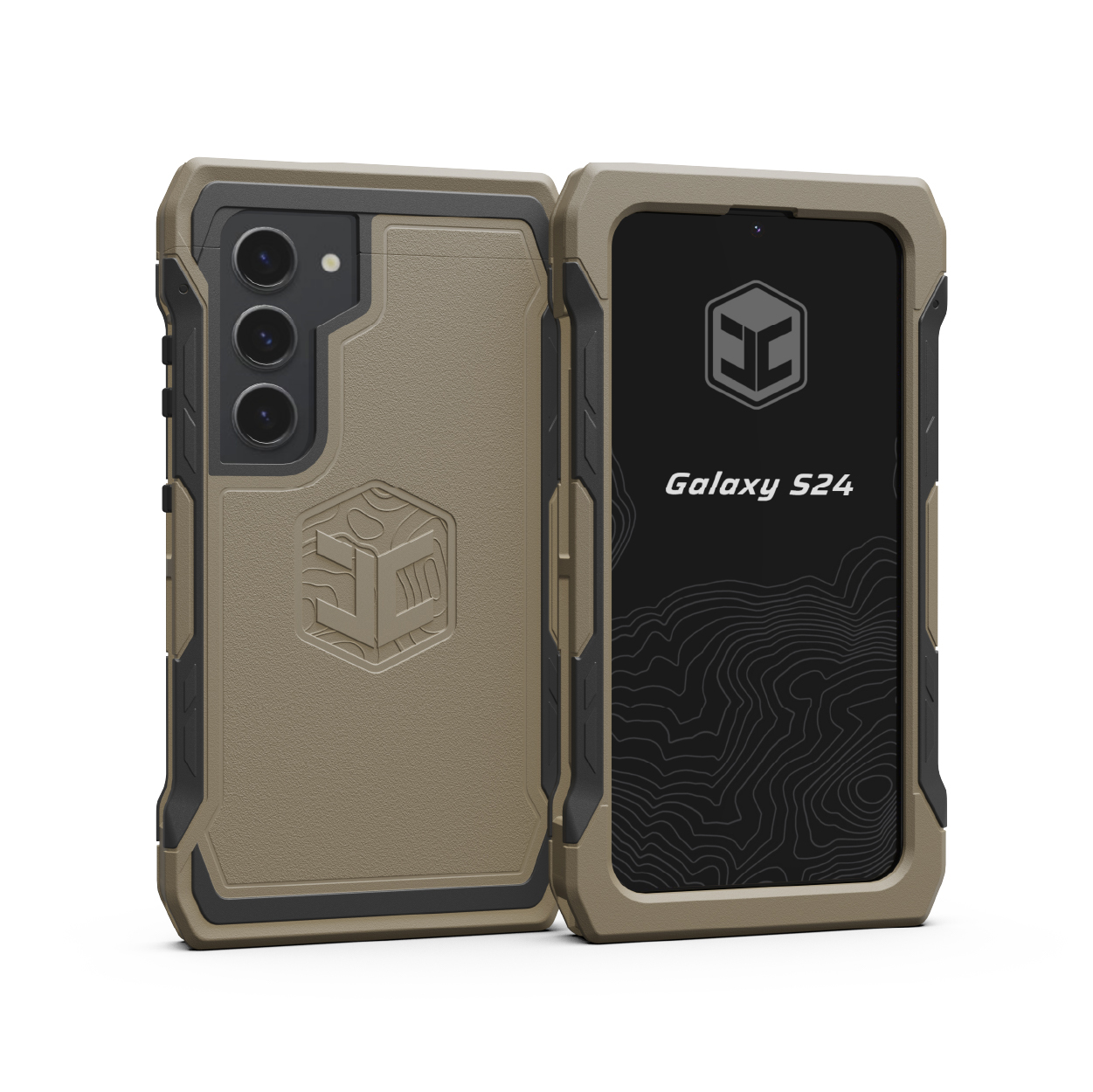 Juggernaut ADVNTR Case