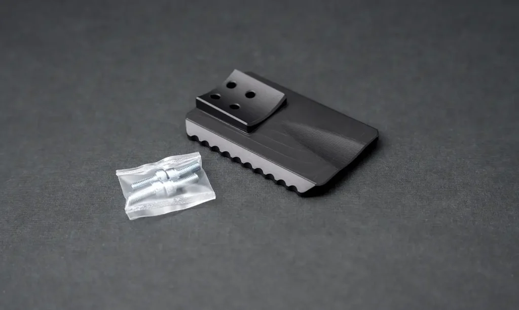 Vectronix Vector X Area 419 Arcalock Mount