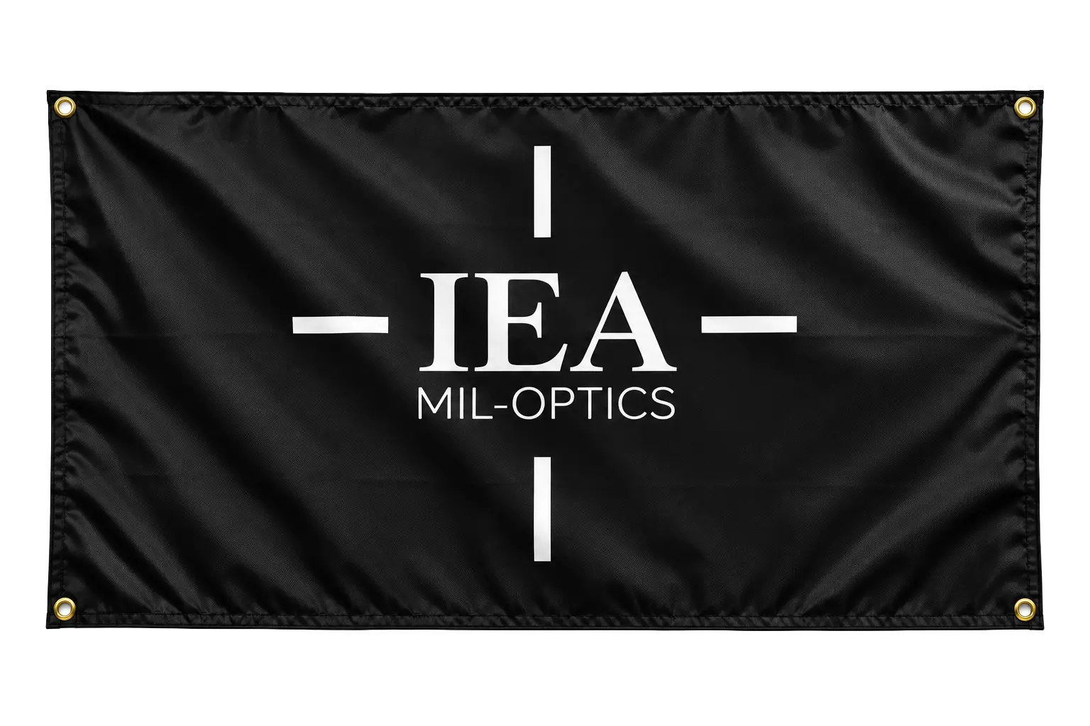 IEA Banner