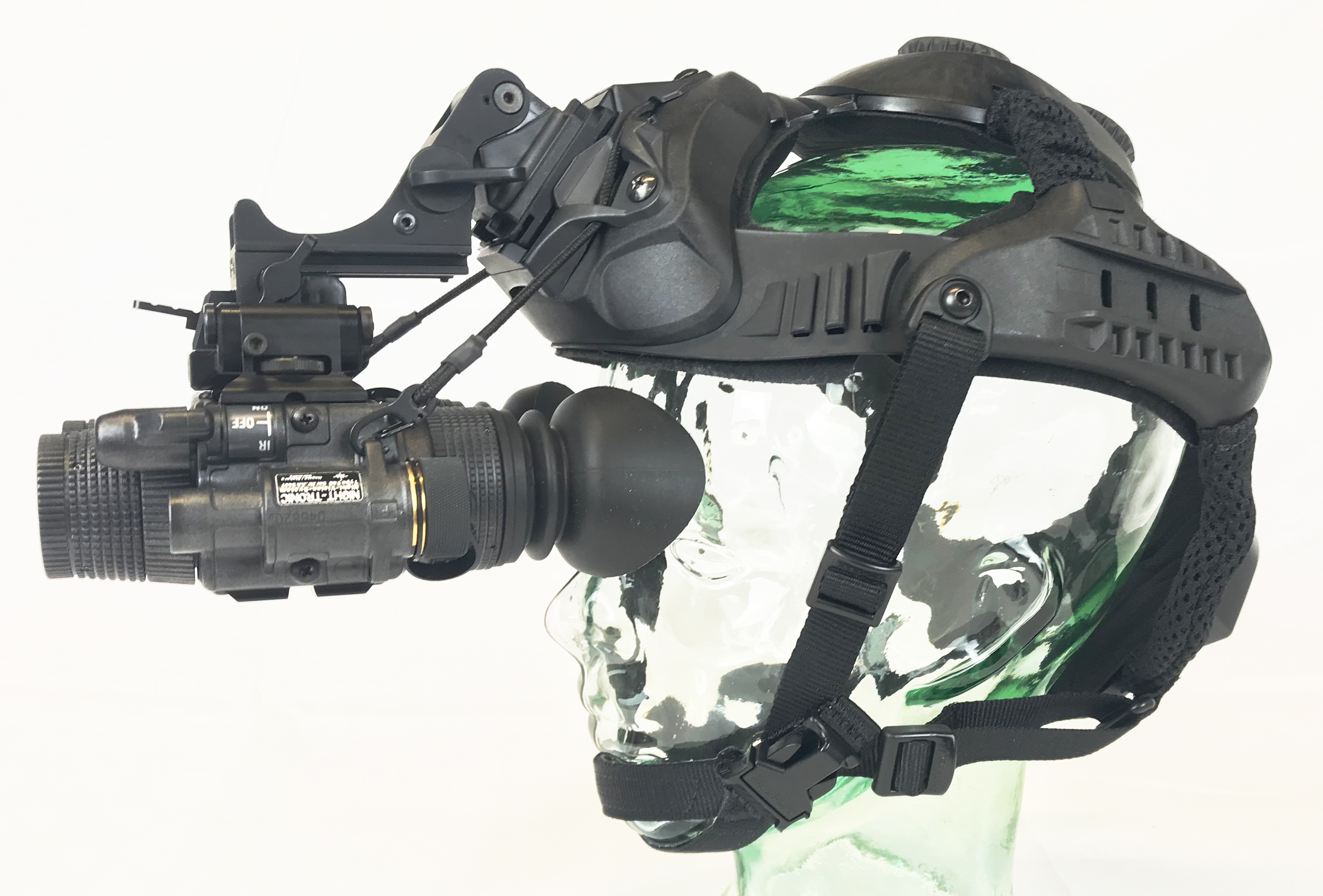 IMG_8749 Ops-Core Skull Mount System