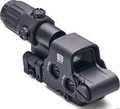 EOTECH HHS VI (EXPS3-2 + G43)