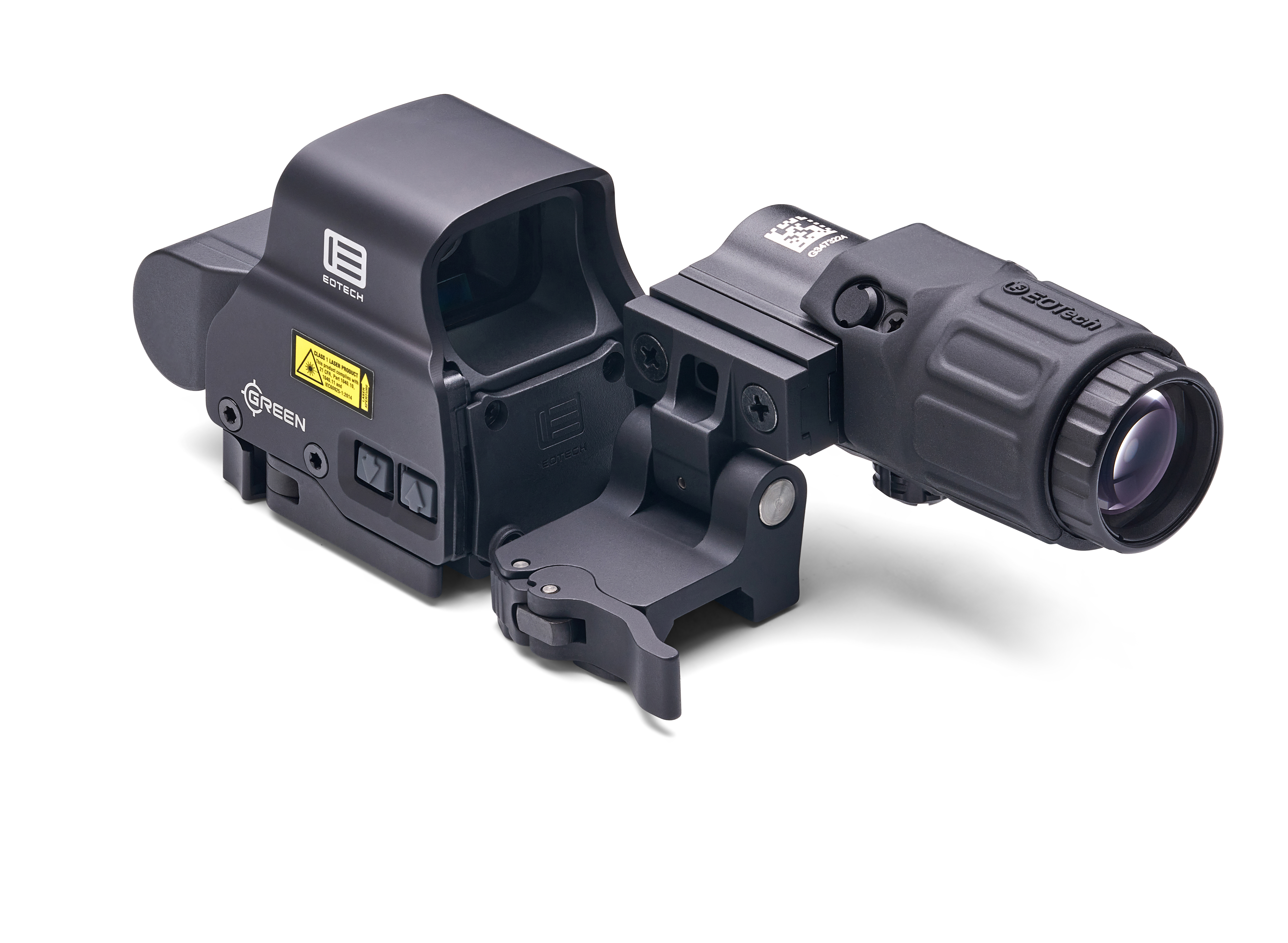 EOTECH HHS GRN (EXPS2-0 + G33)
