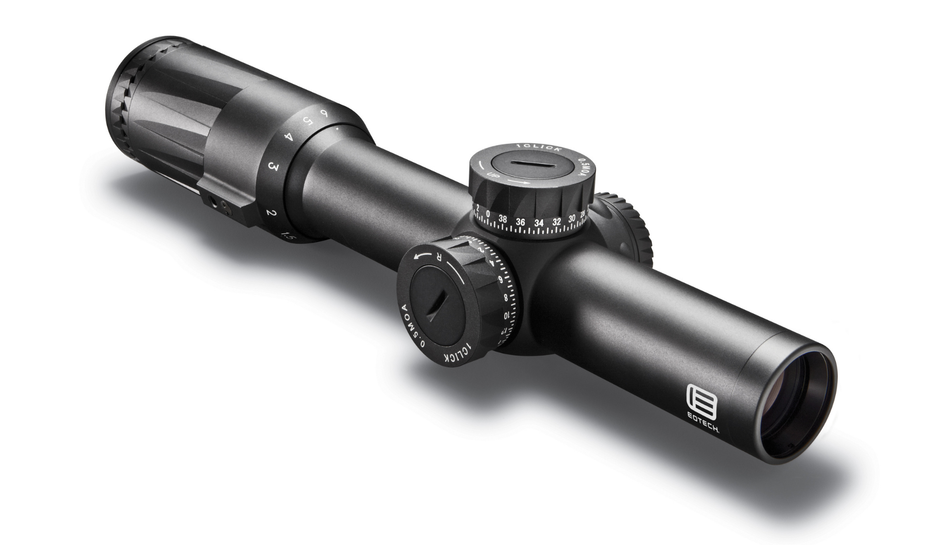 EOTECH VuduX 1-6x24 SFP