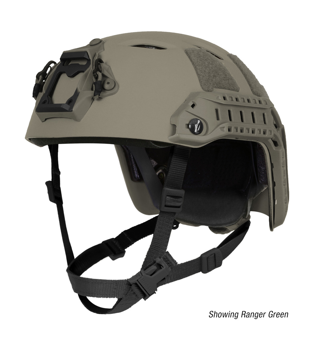 Ops-Core Fast Bump High Cut Modell 2023