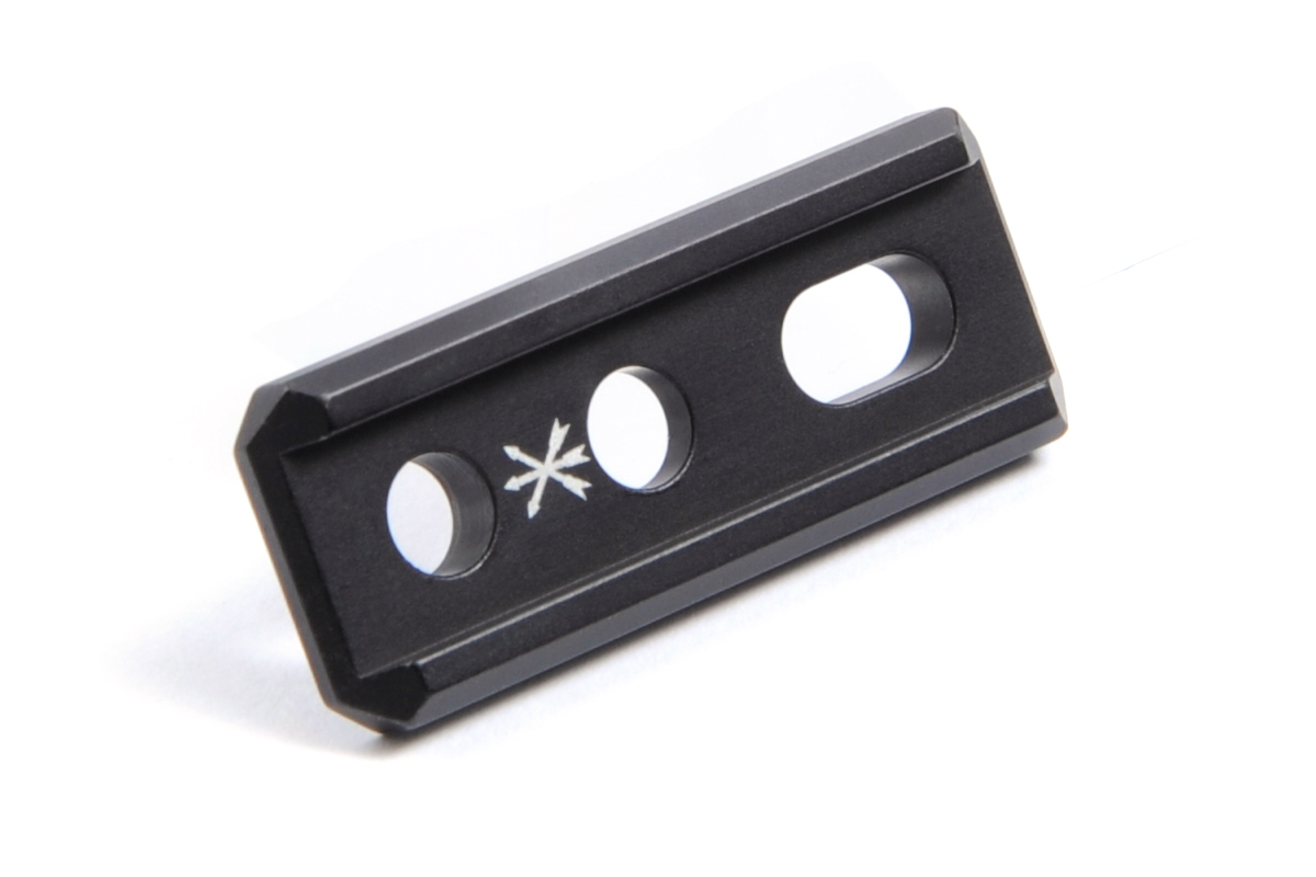 Unity Tactical Fusion M-LOK Adapter