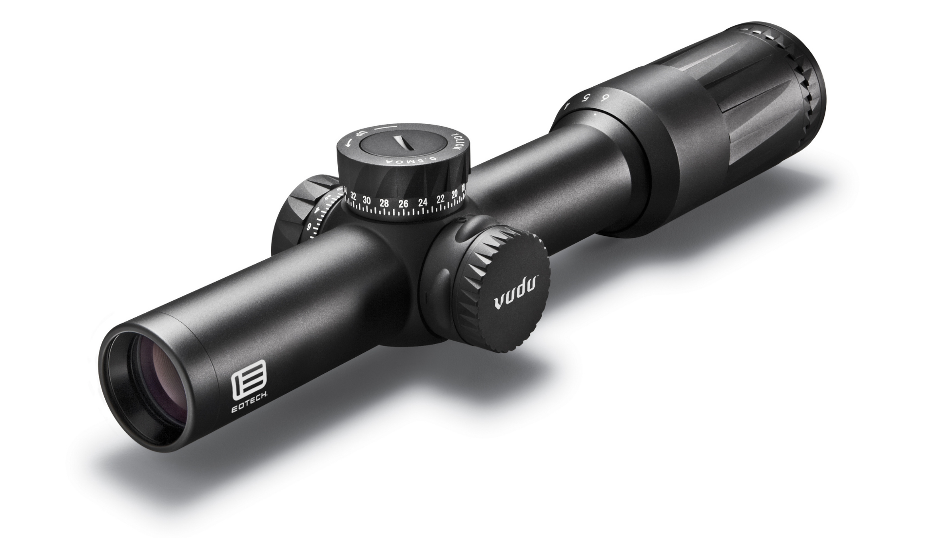 EOTECH VuduX 1-6x24 SFP