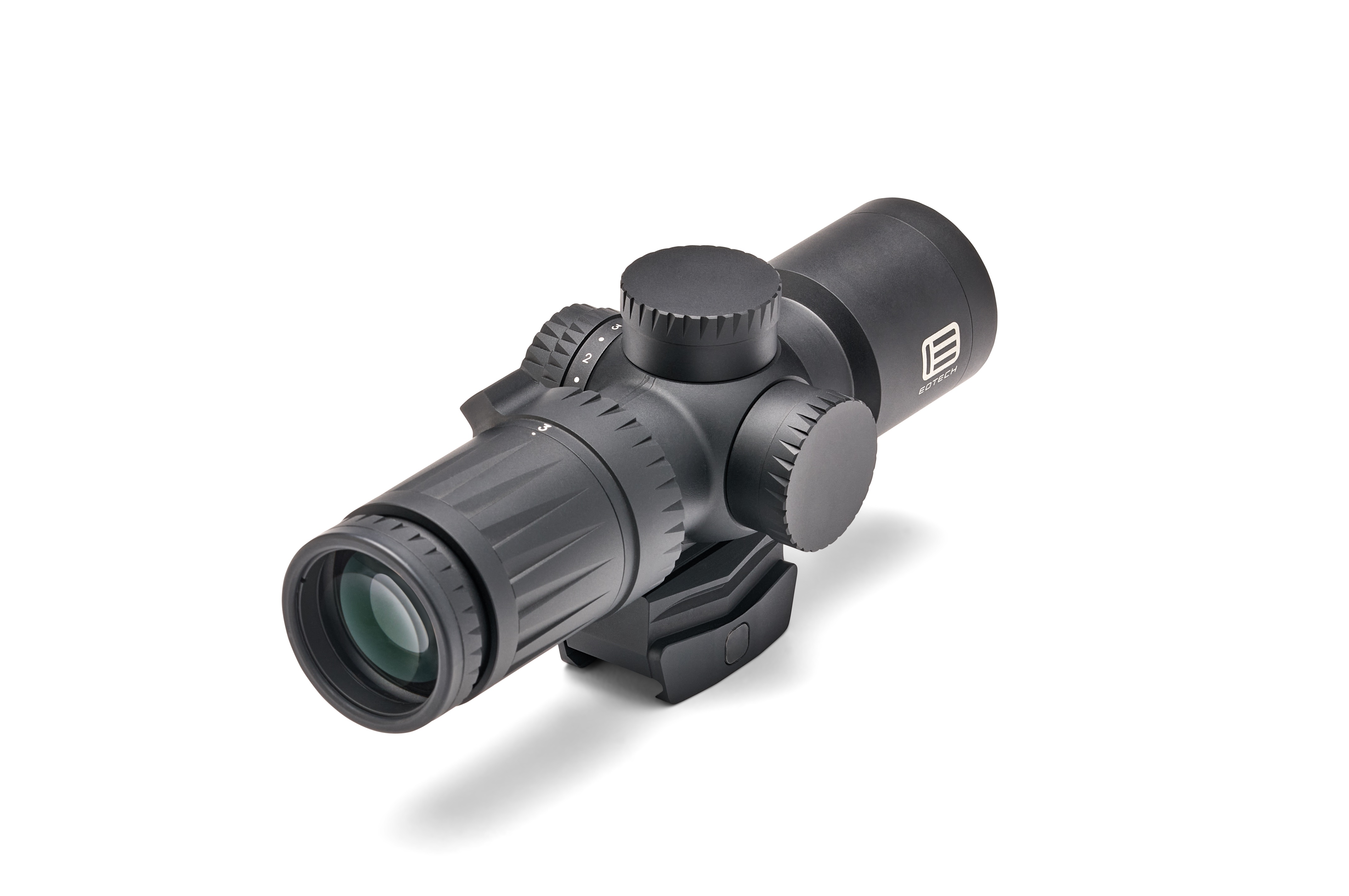 EOTECH Vudu 3-9x32 SFP Ultra-Short MD6
