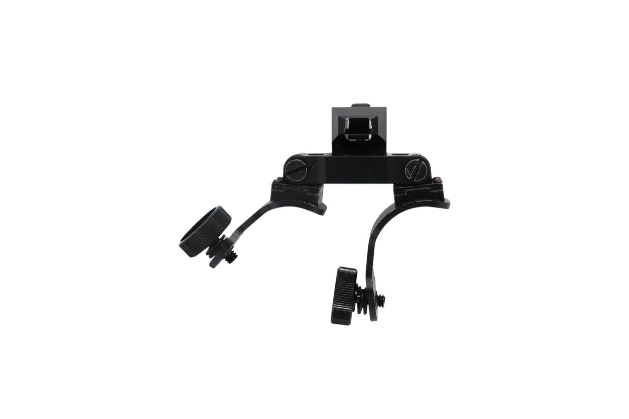 Binokulare Brücke für NT920/PVS14 Bajonett gebraucht
